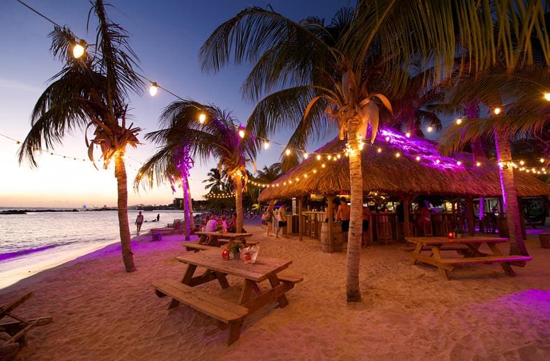 LionsDive Beach Resort