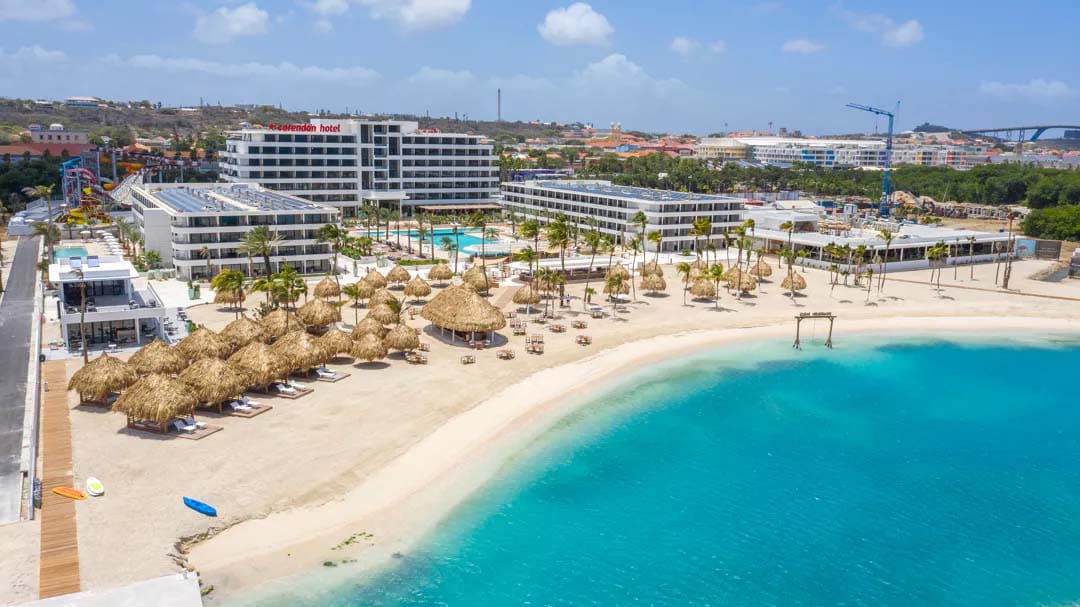 Corendon Beach Resort