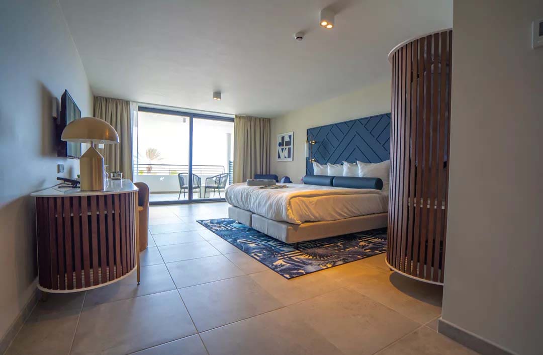 Corendon Beach Resort