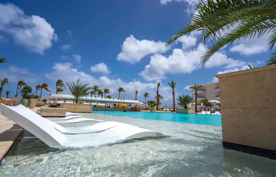 Corendon Beach Resort