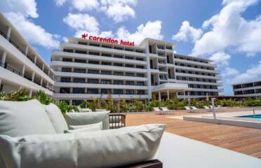 Corendon Beach Resort