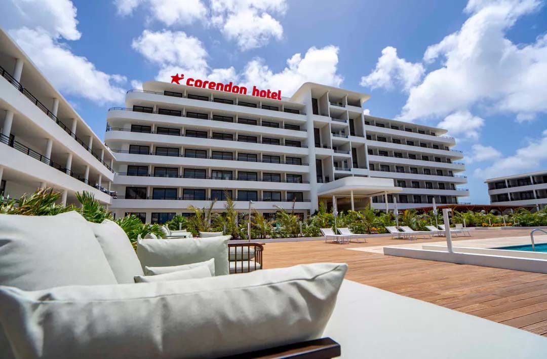 Corendon Beach Resort