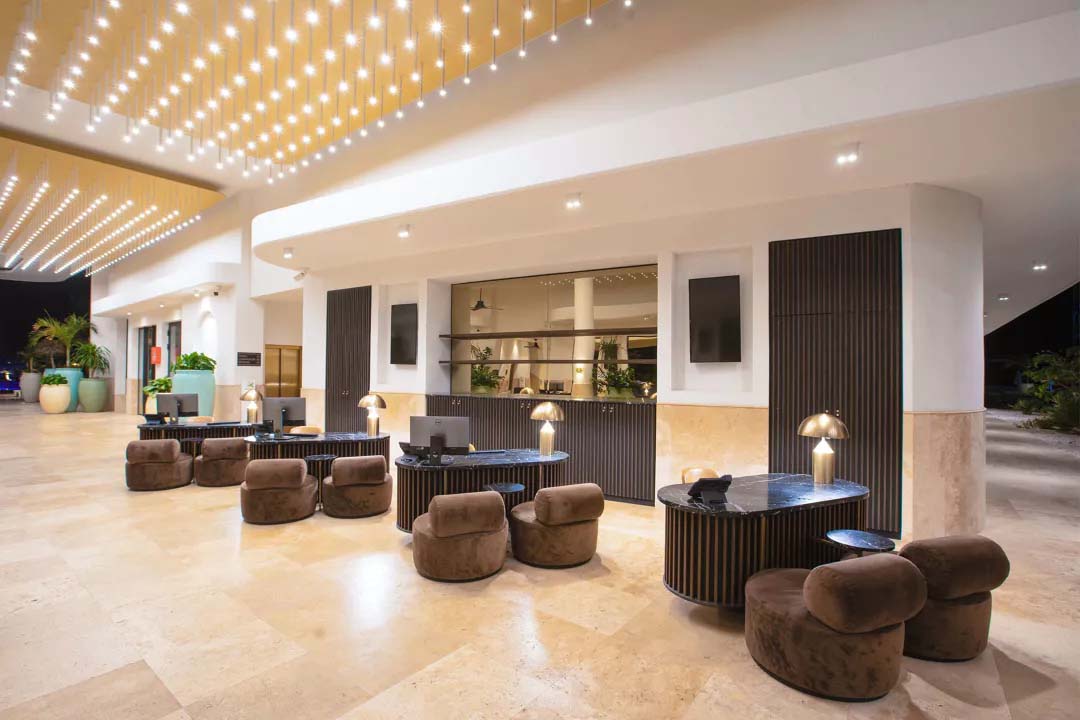 Corendon Beach Resort