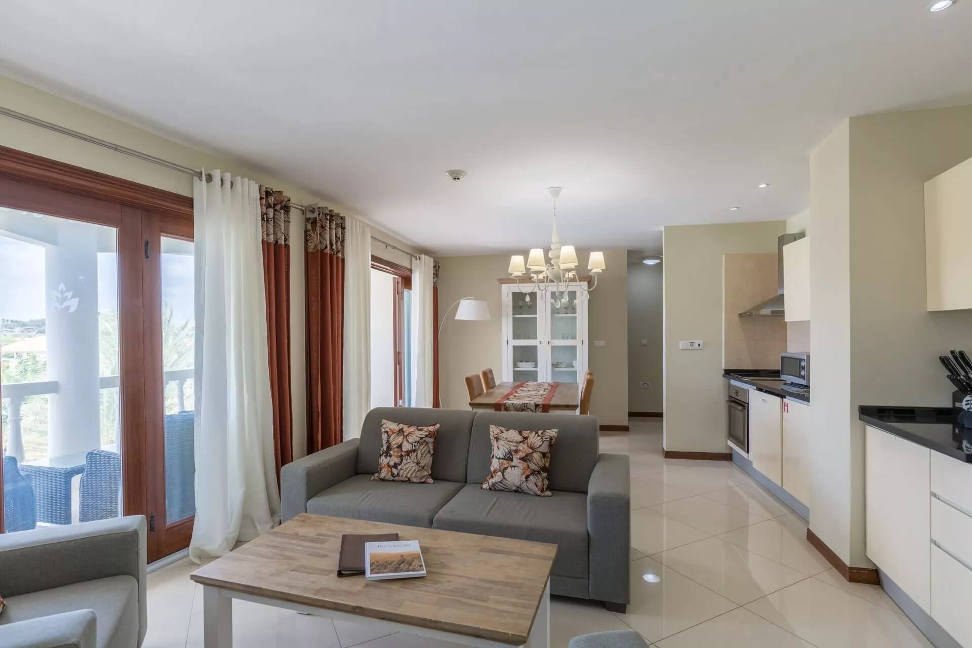 Acoya Curacao Resort Villas & Spa
