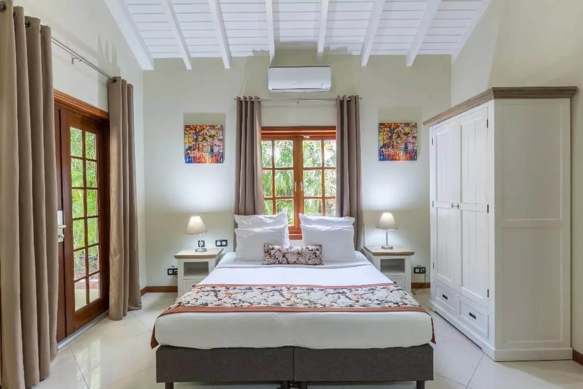 Acoya Curacao Resort Villas & Spa