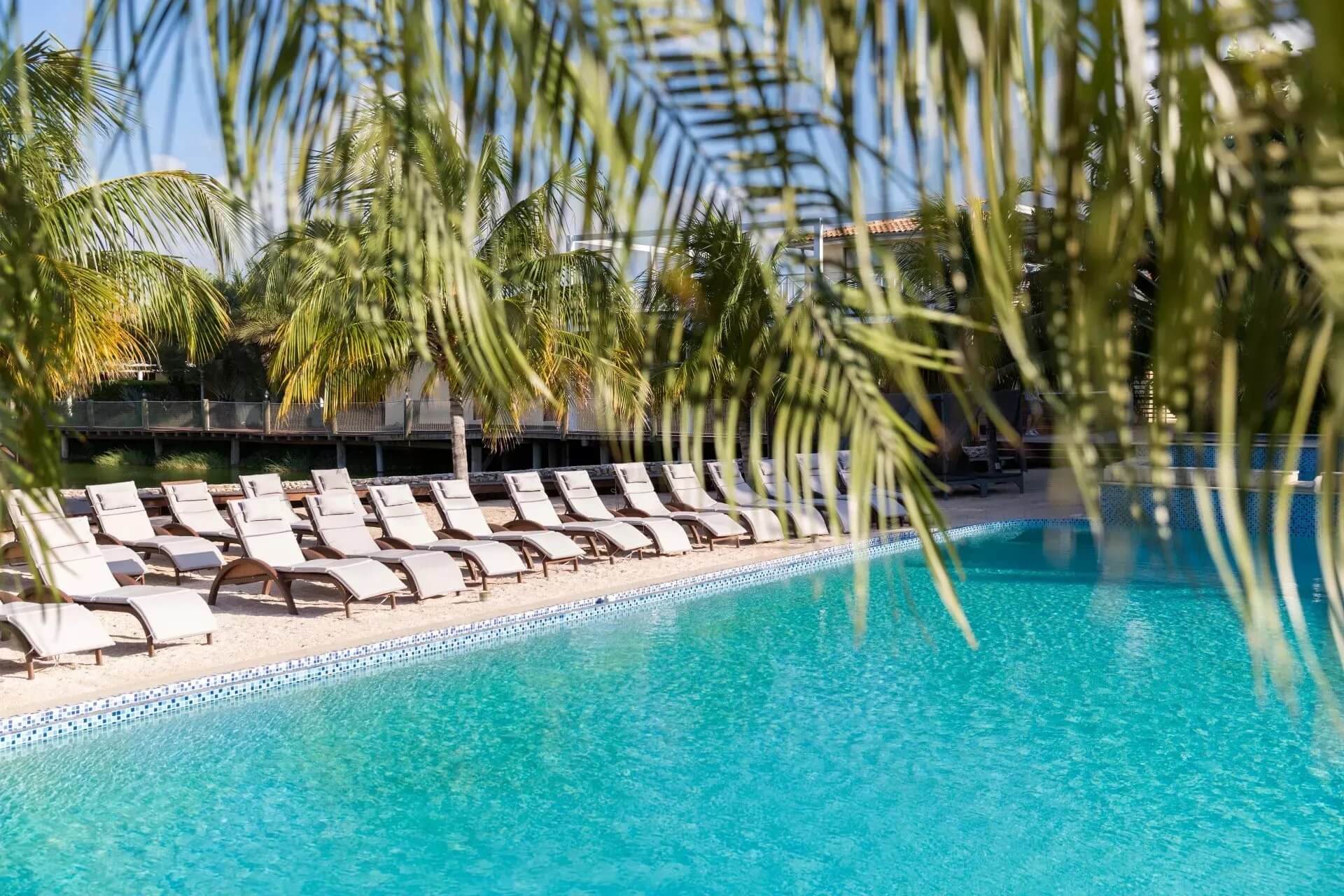 Acoya Curacao Resort Villas & Spa