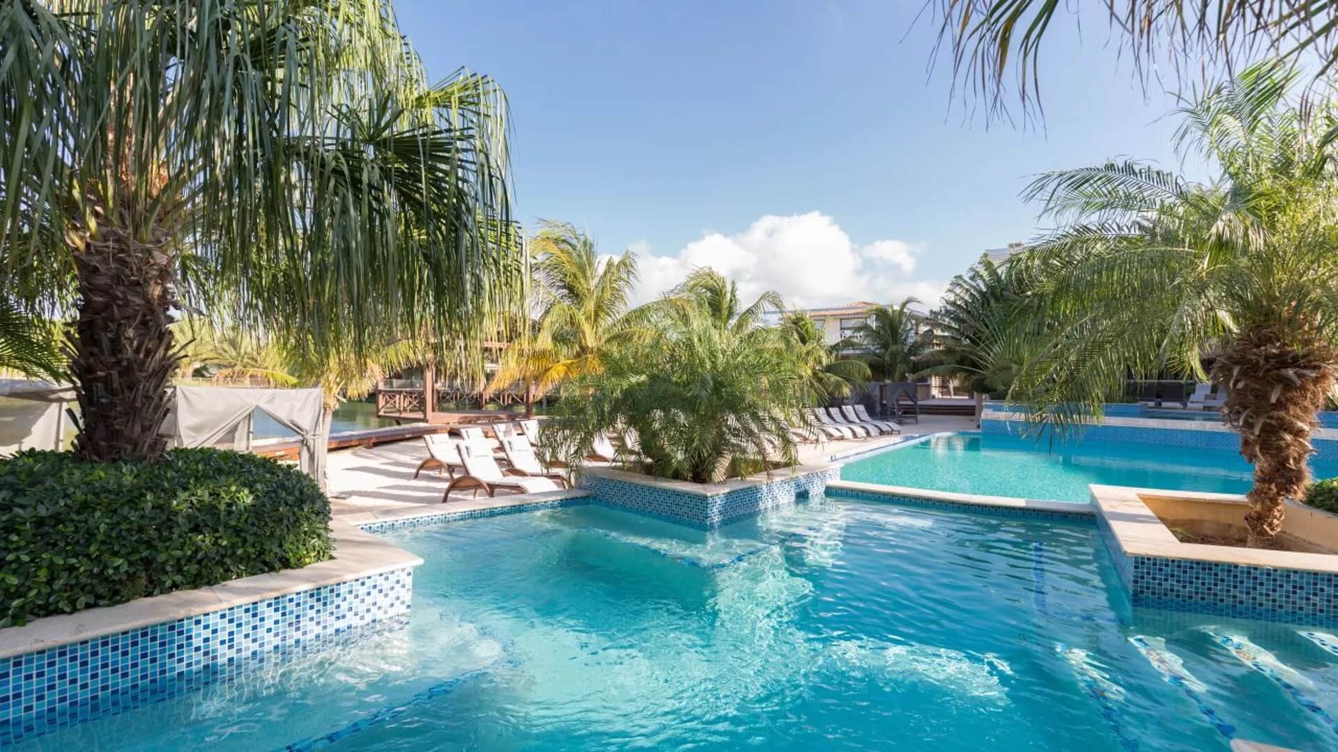 Acoya Curacao Resort Villas & Spa