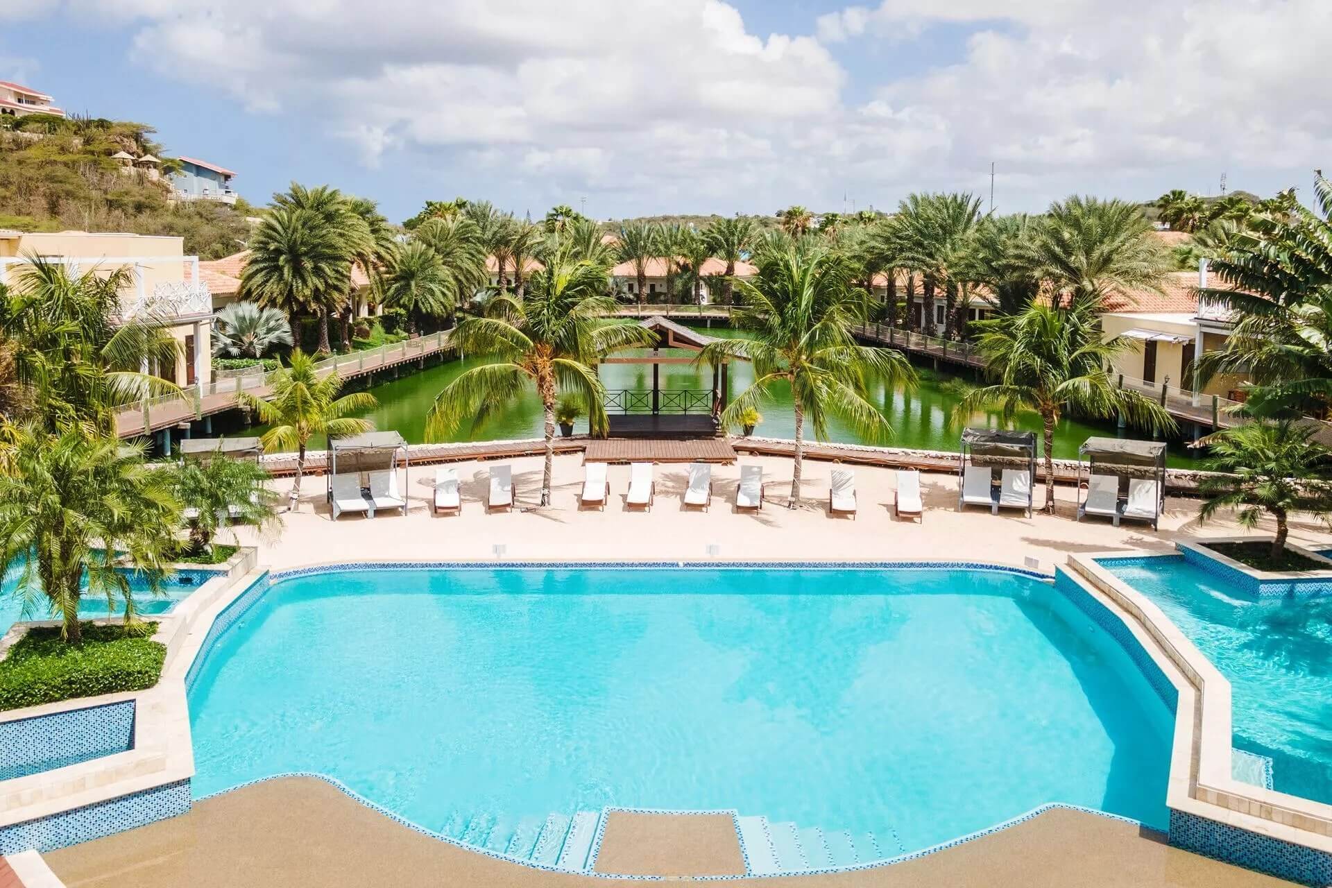 Acoya Curacao Resort Villas & Spa