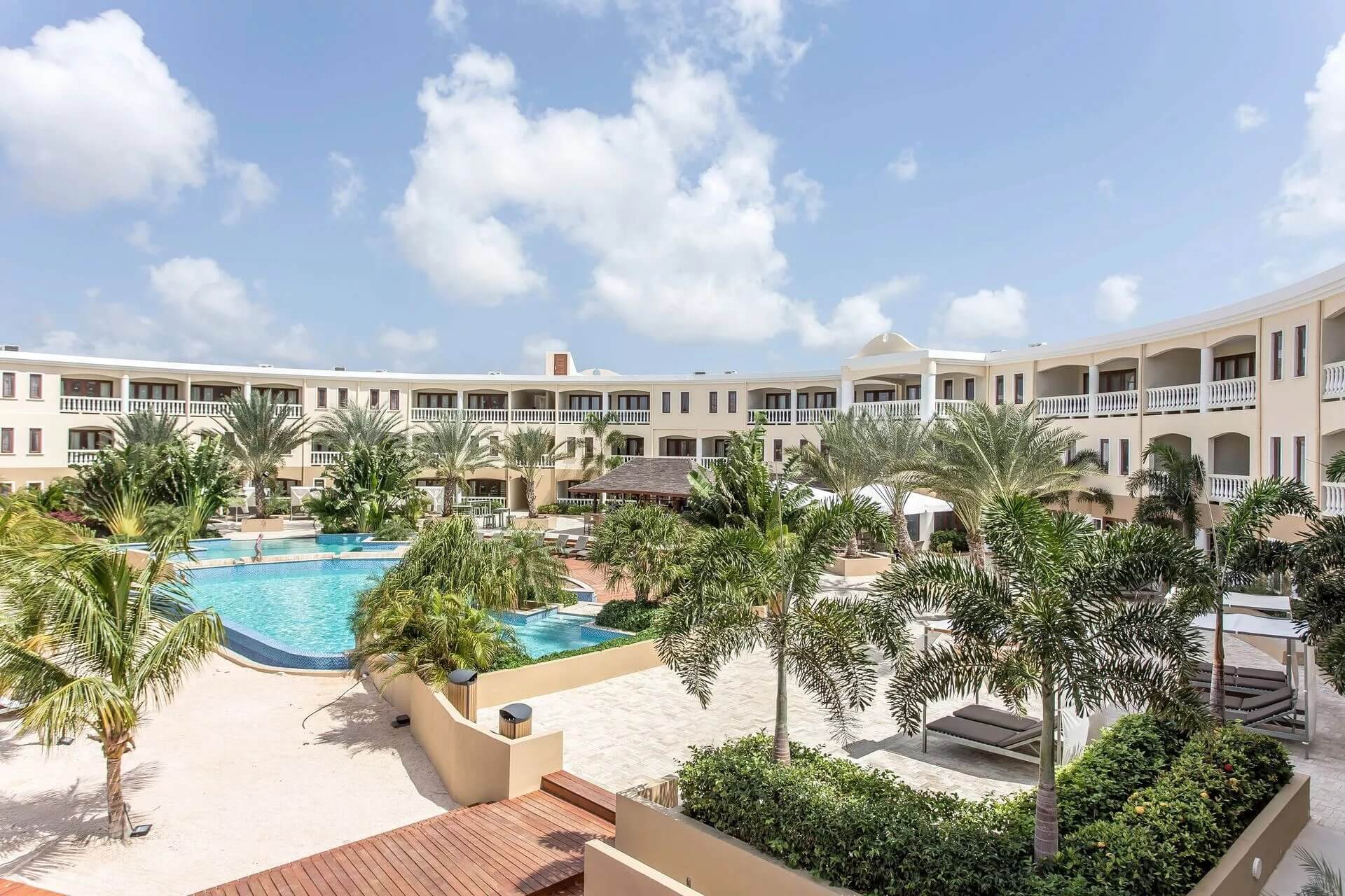 Acoya Curacao Resort Villas & Spa