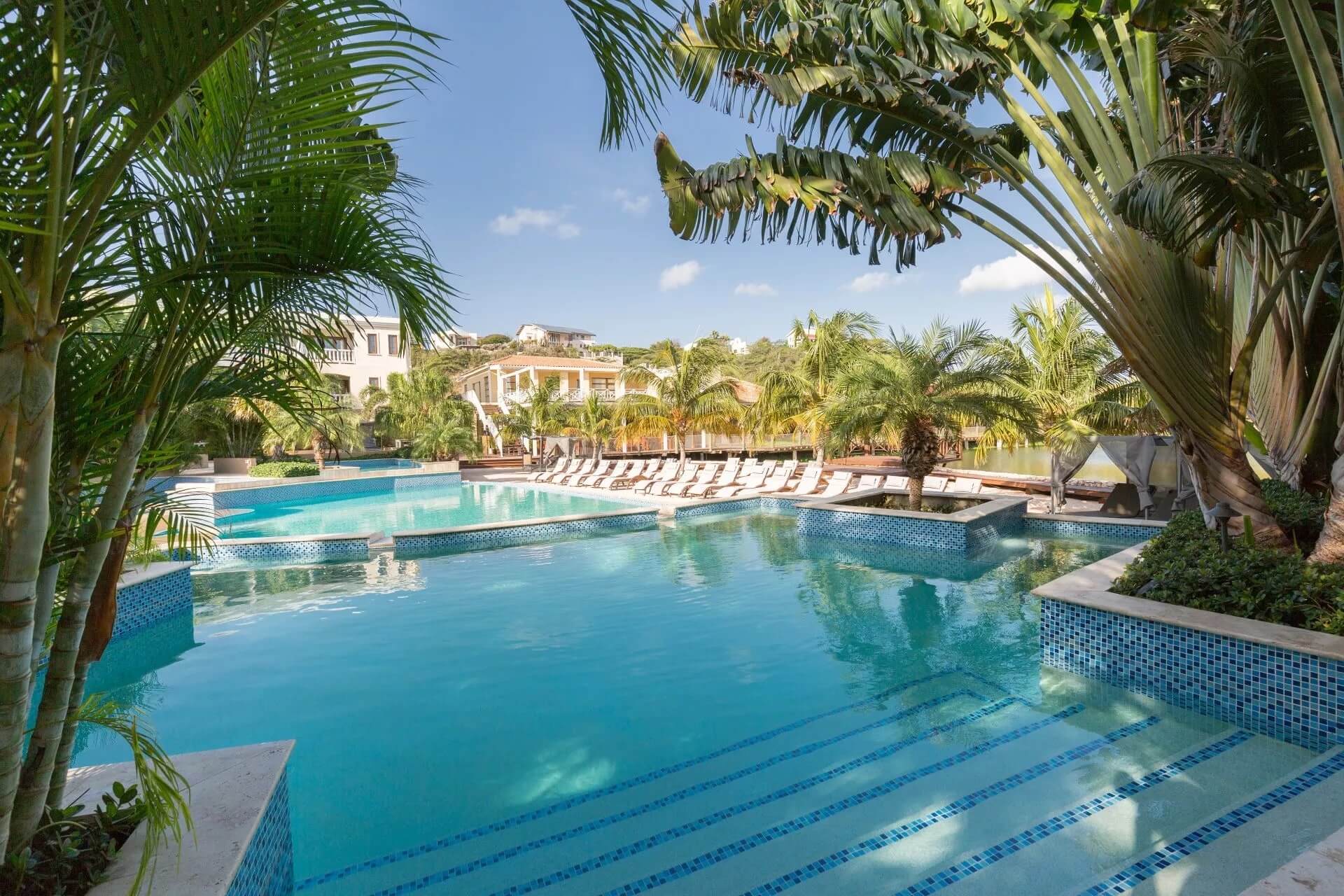 Acoya Curacao Resort Villas & Spa