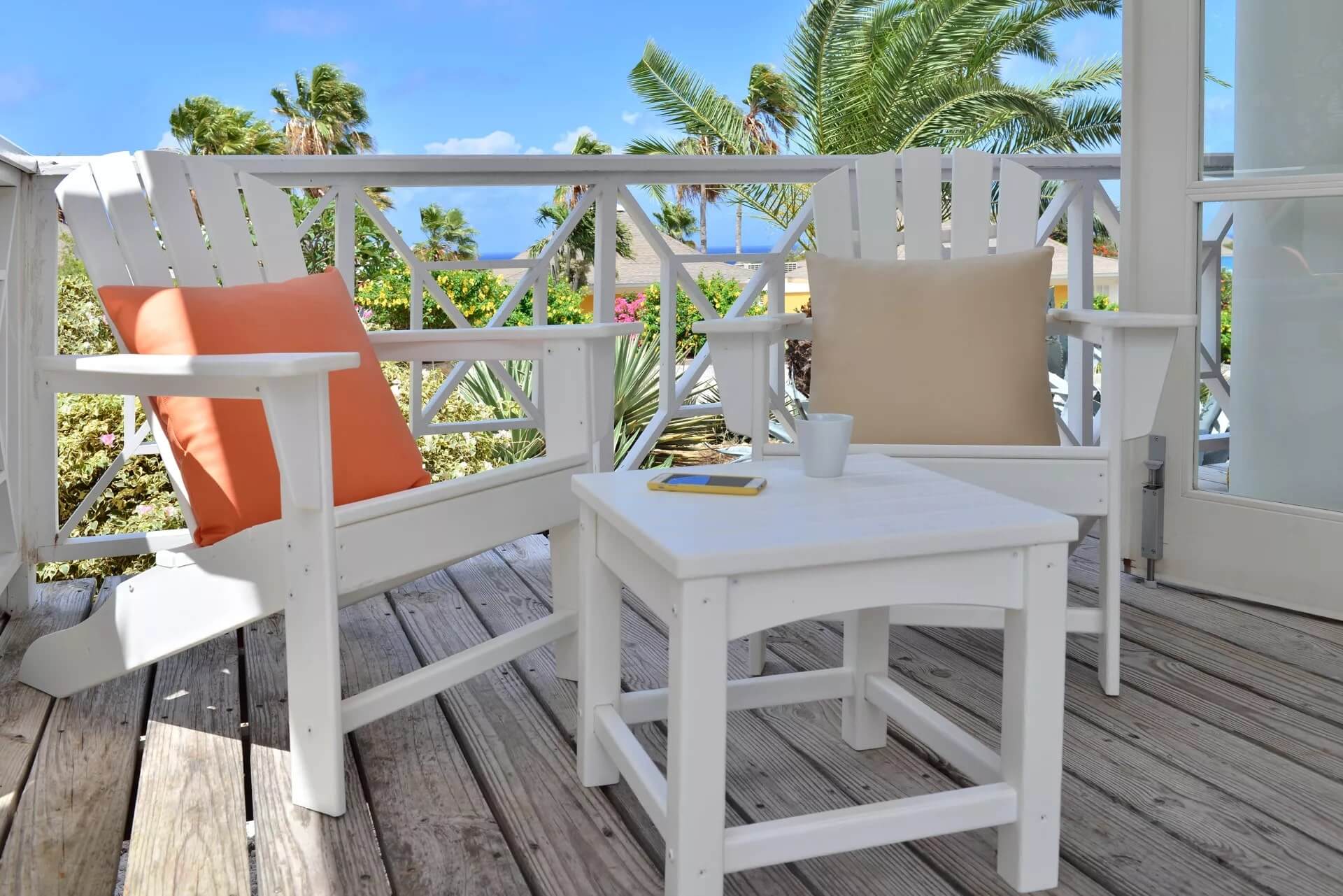 Chogogo Dive & Beach Resort