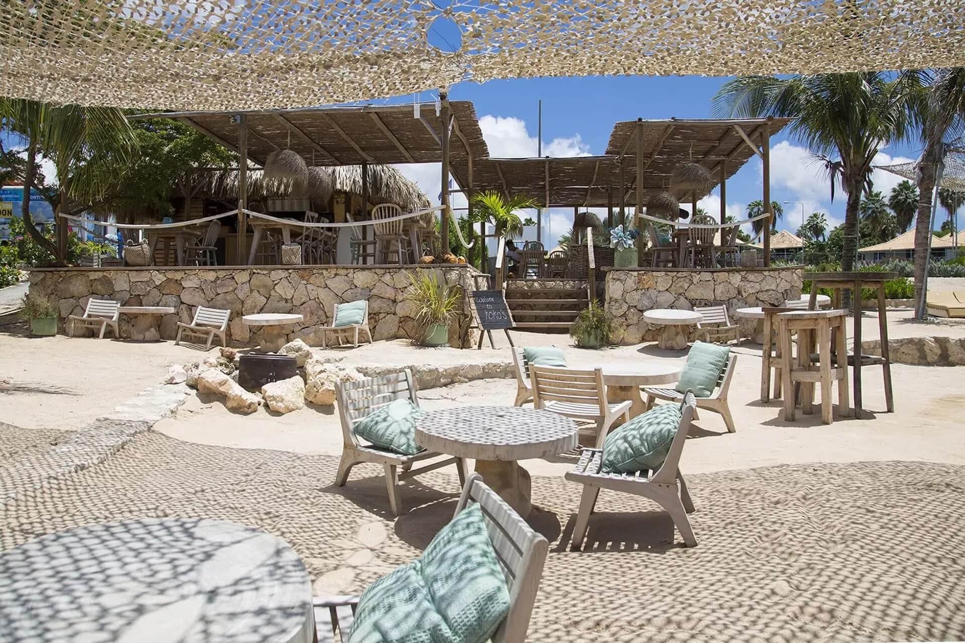 Chogogo Dive & Beach Resort