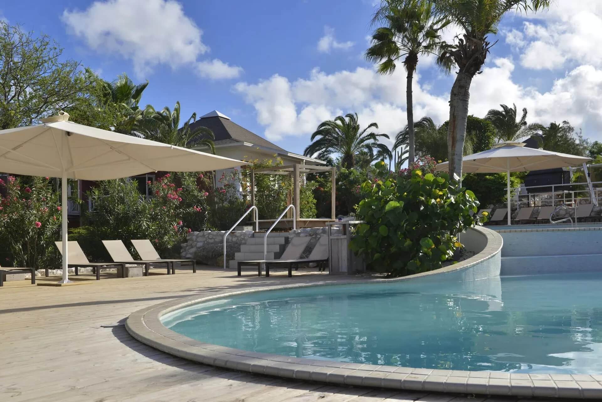 Chogogo Dive & Beach Resort