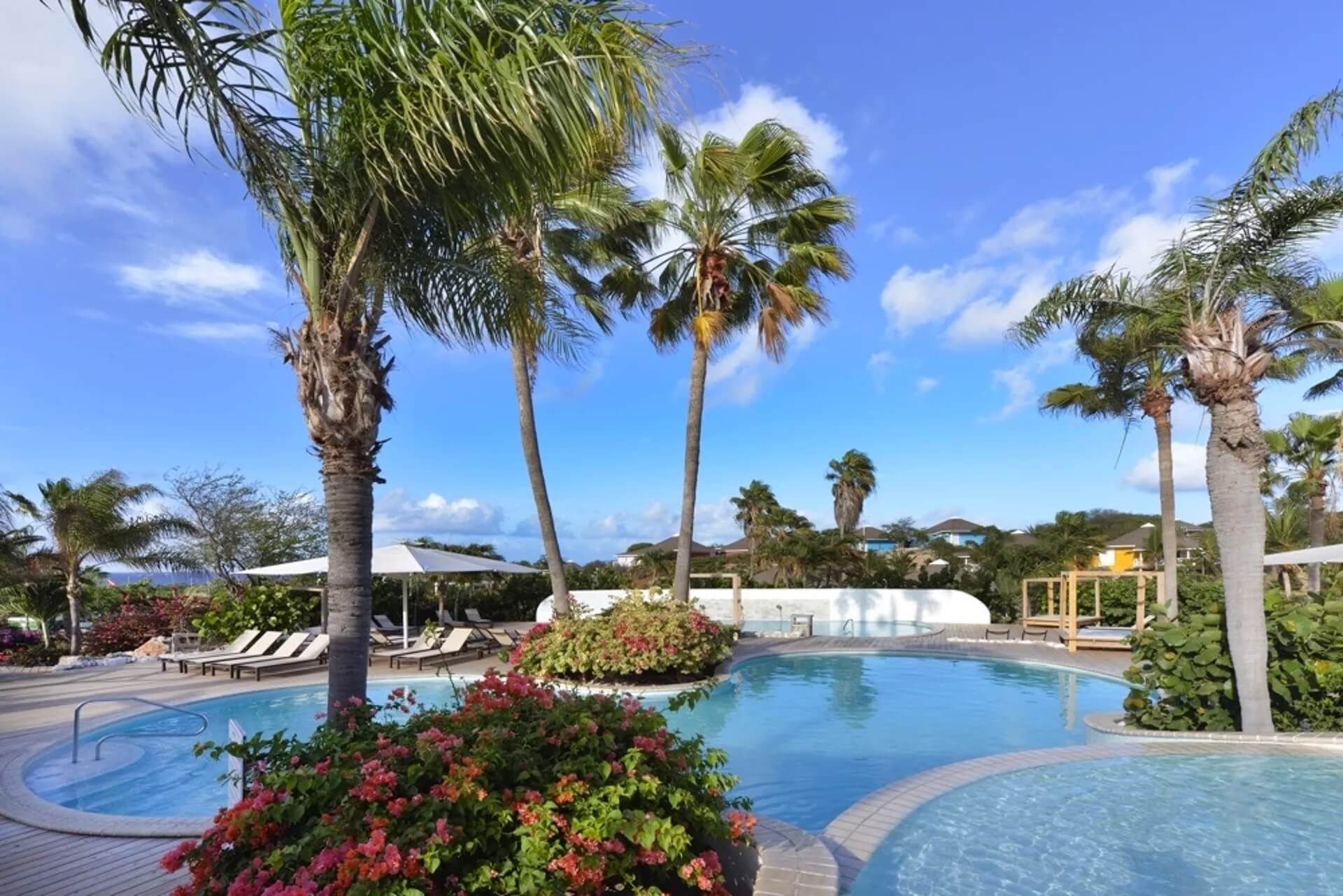 Chogogo Dive & Beach Resort