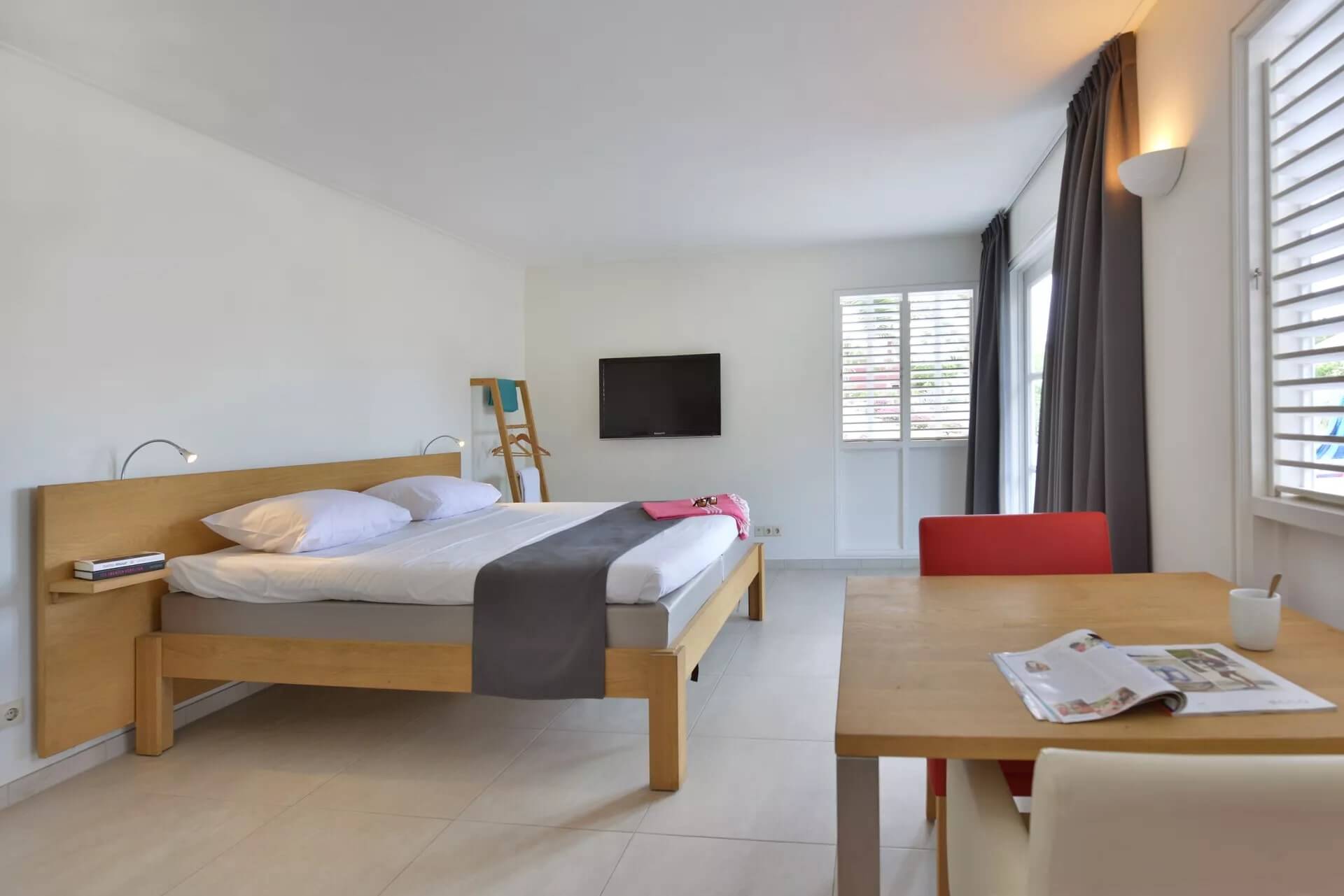 Chogogo Dive & Beach Resort