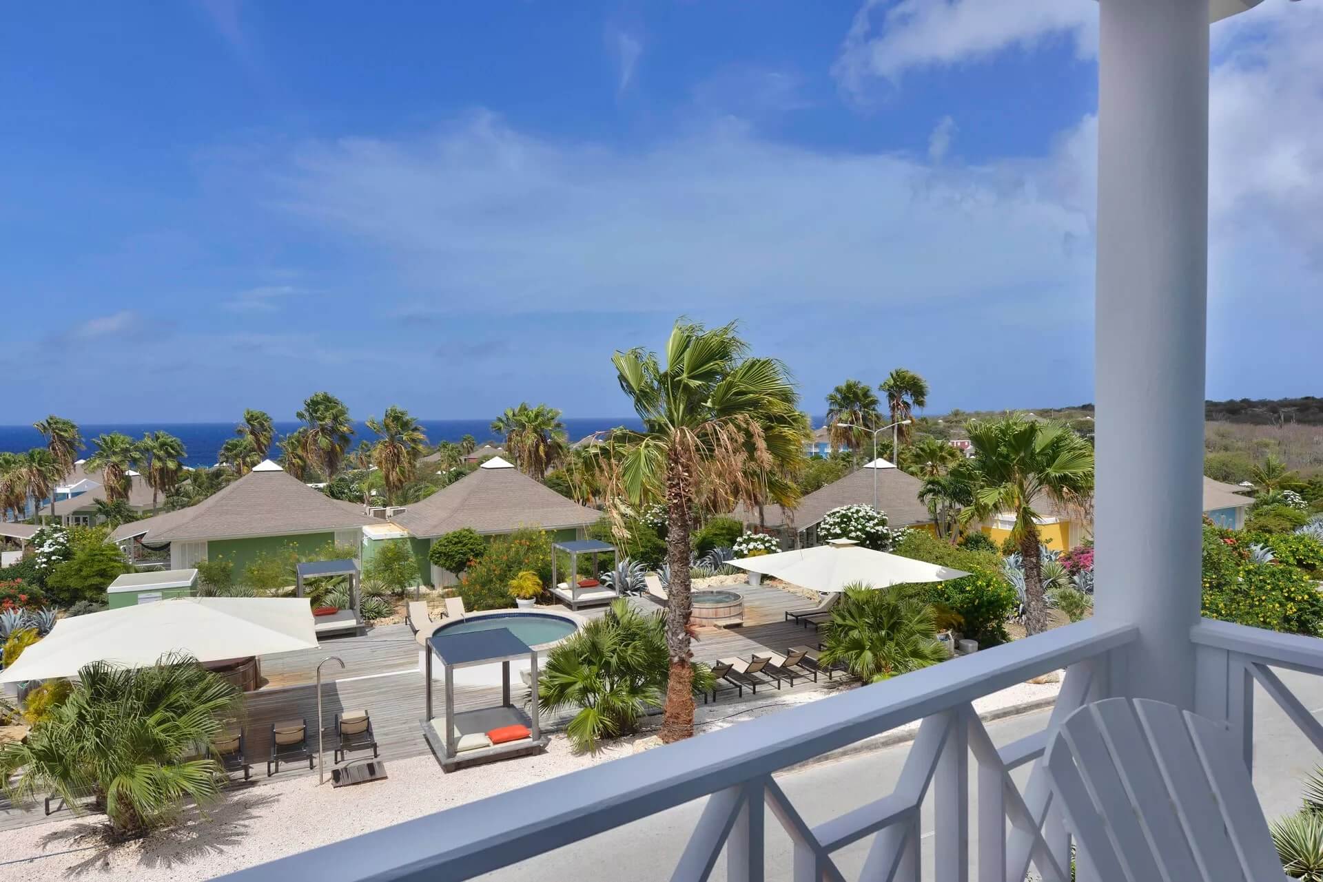Chogogo Dive & Beach Resort
