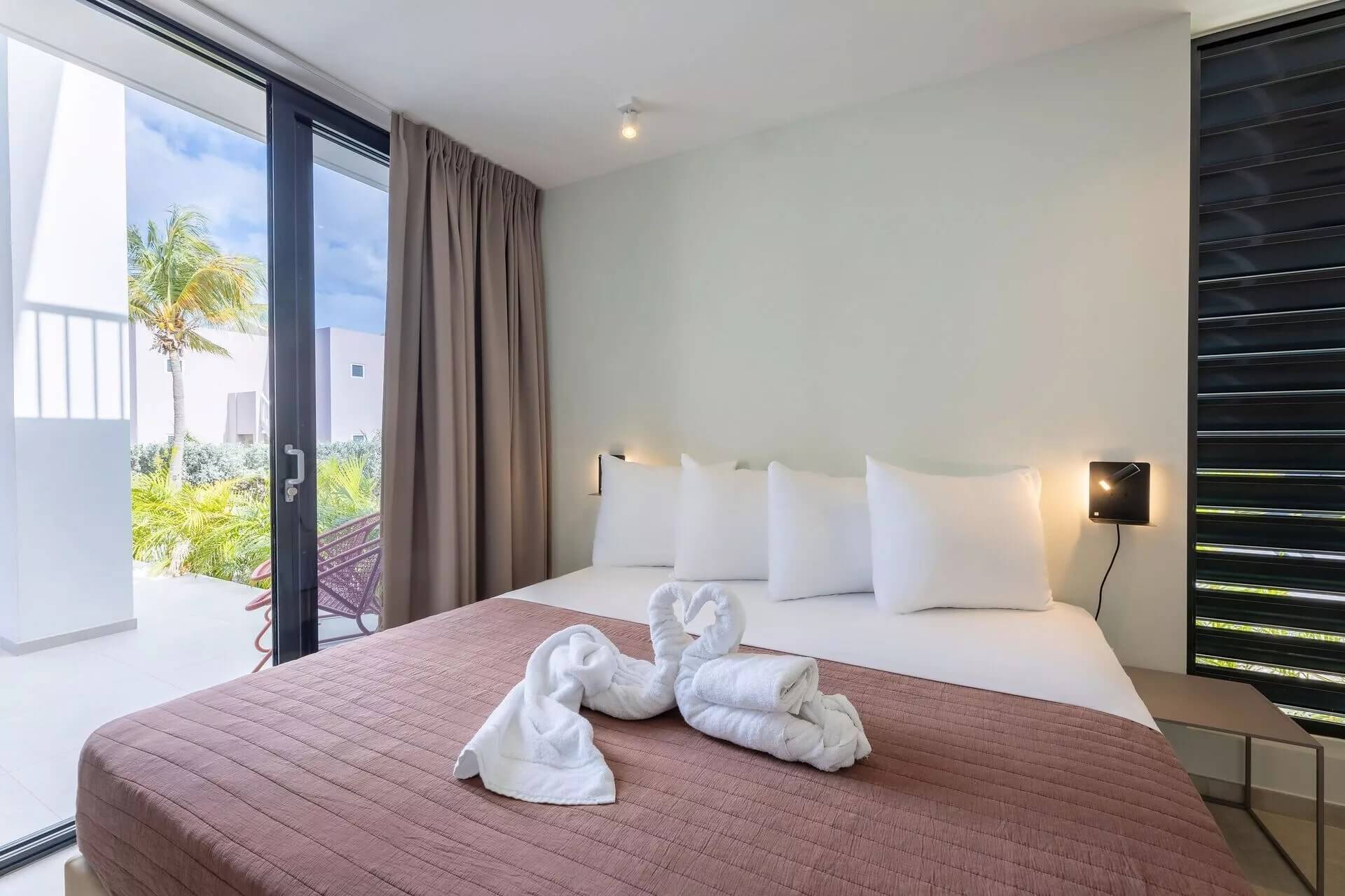Coral Estate Luxury Resort