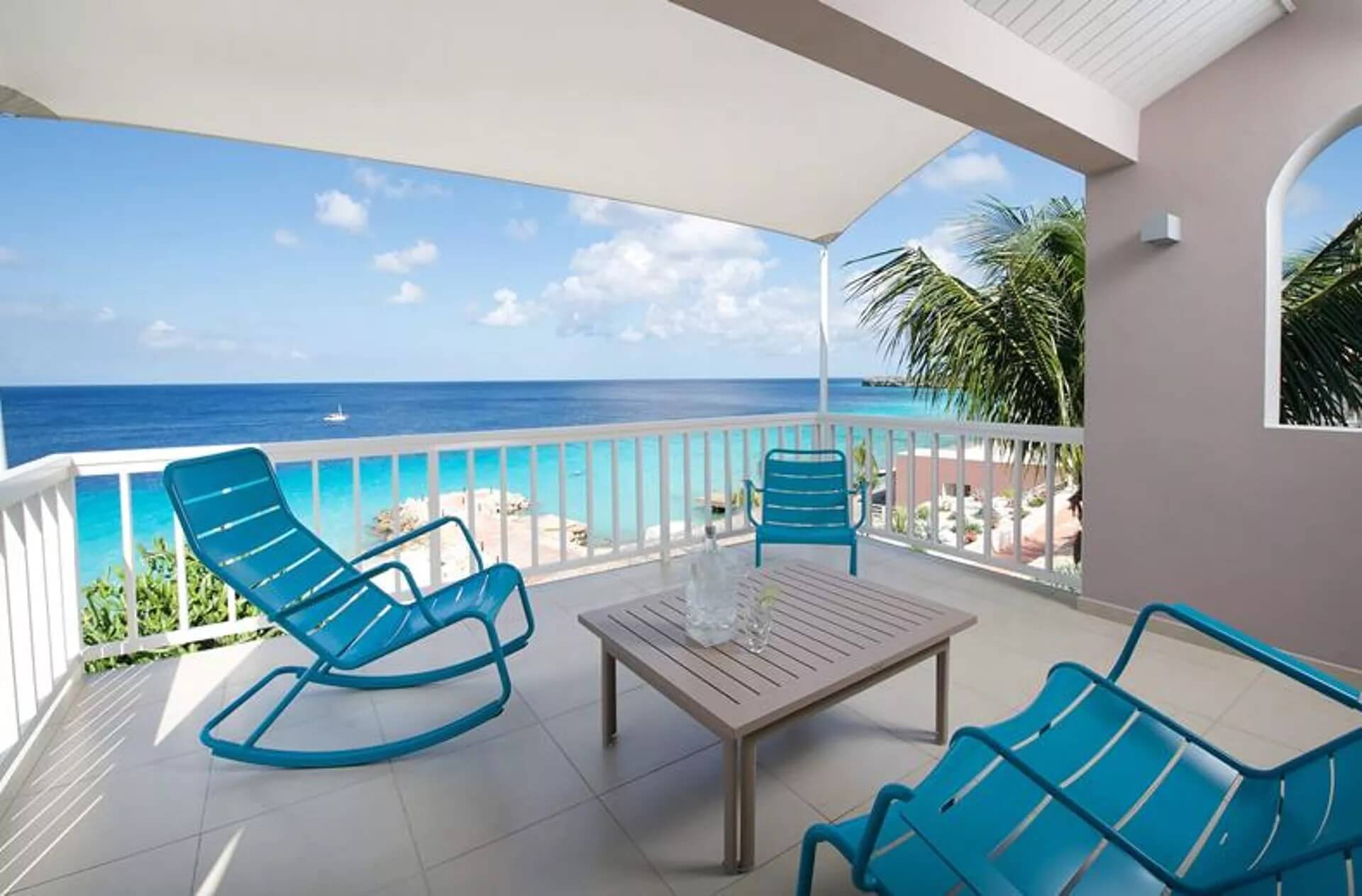 Coral Estate Luxury Resort