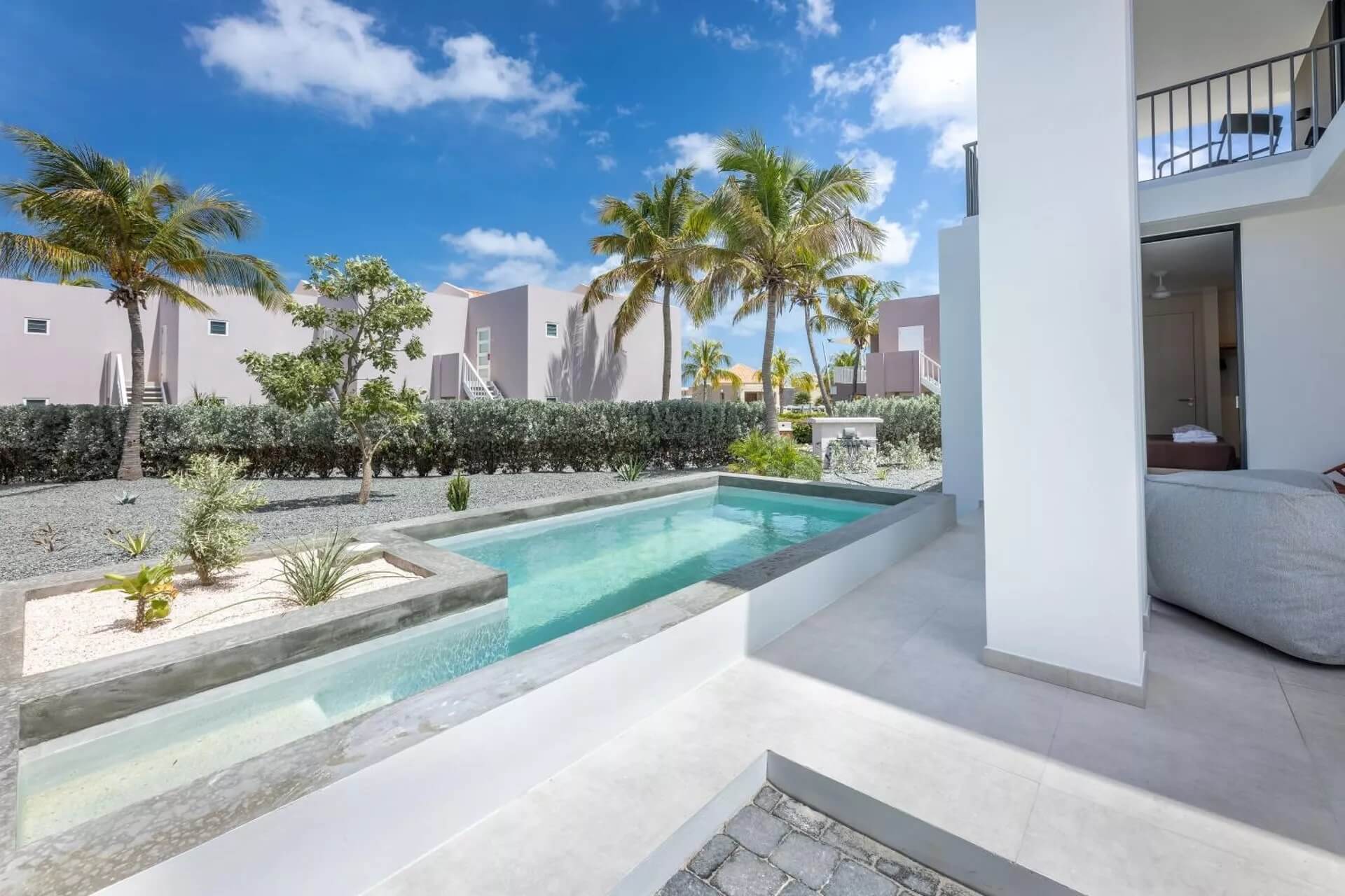 Coral Estate Luxury Resort