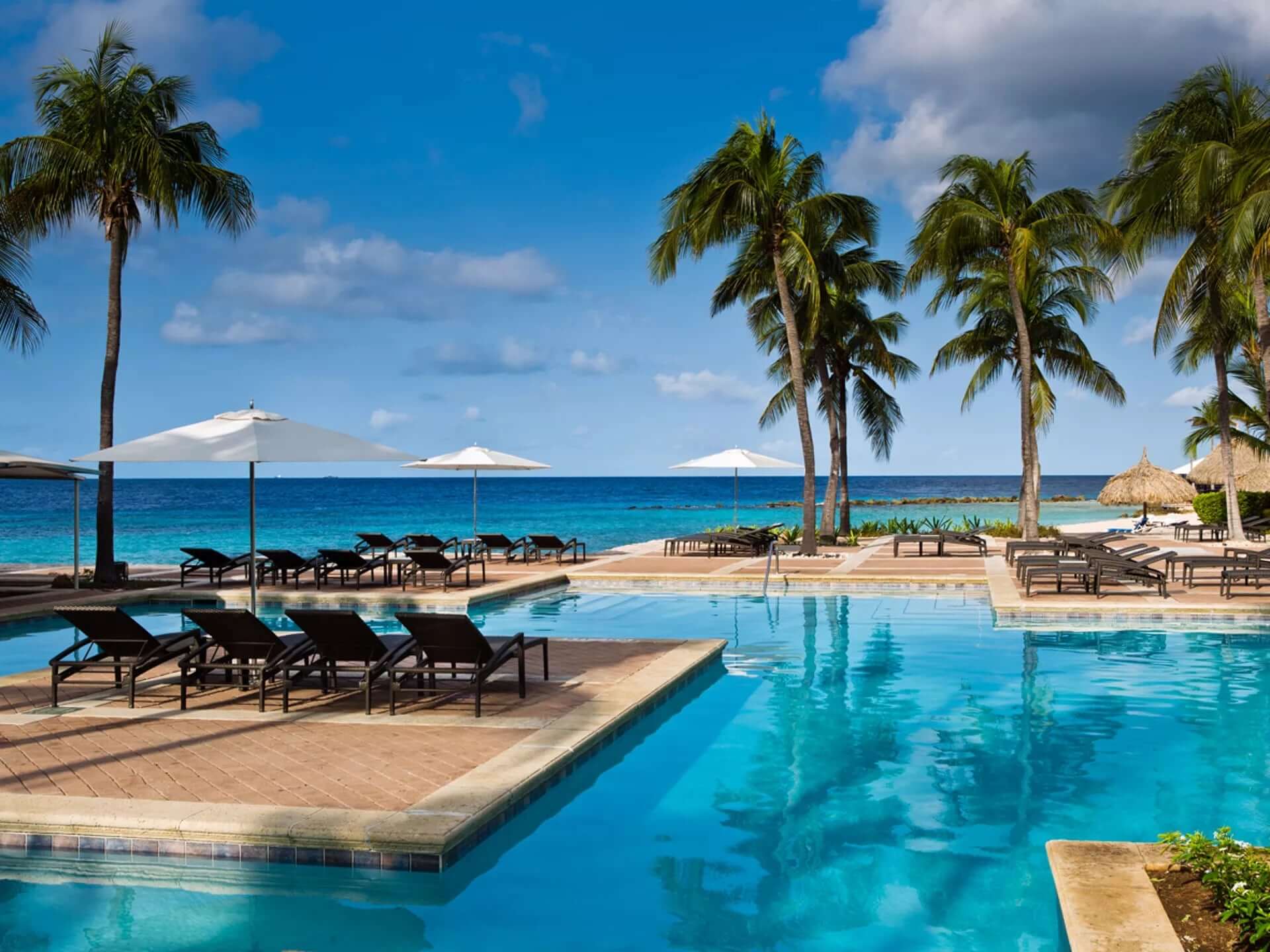 Curacao Marriott Beach Resort