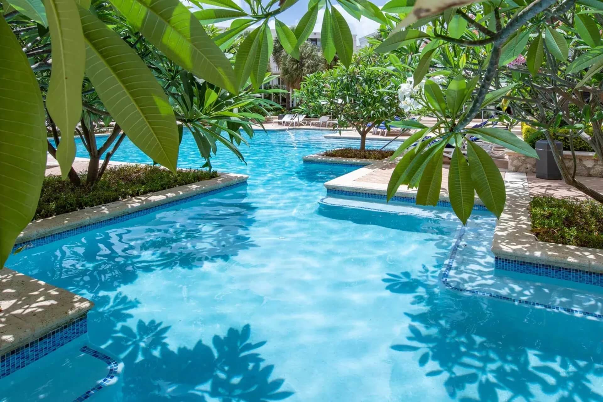 Curacao Marriott Beach Resort