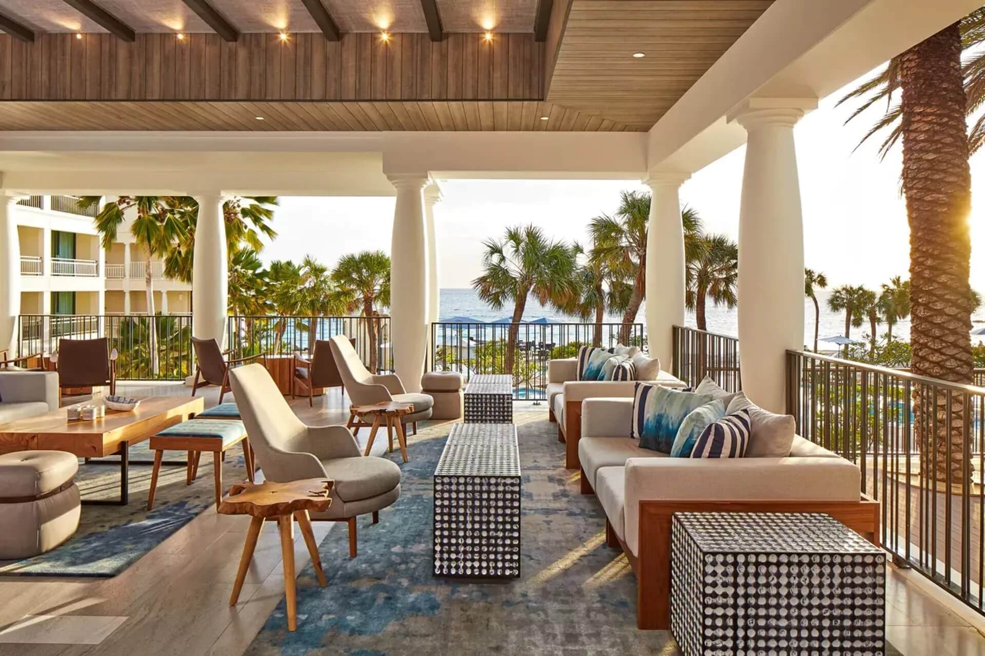 Curacao Marriott Beach Resort