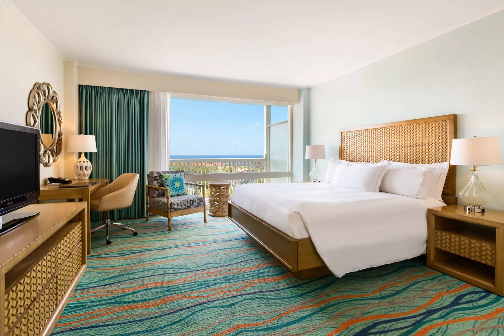 Dreams Curacao Resort Spa & Casino