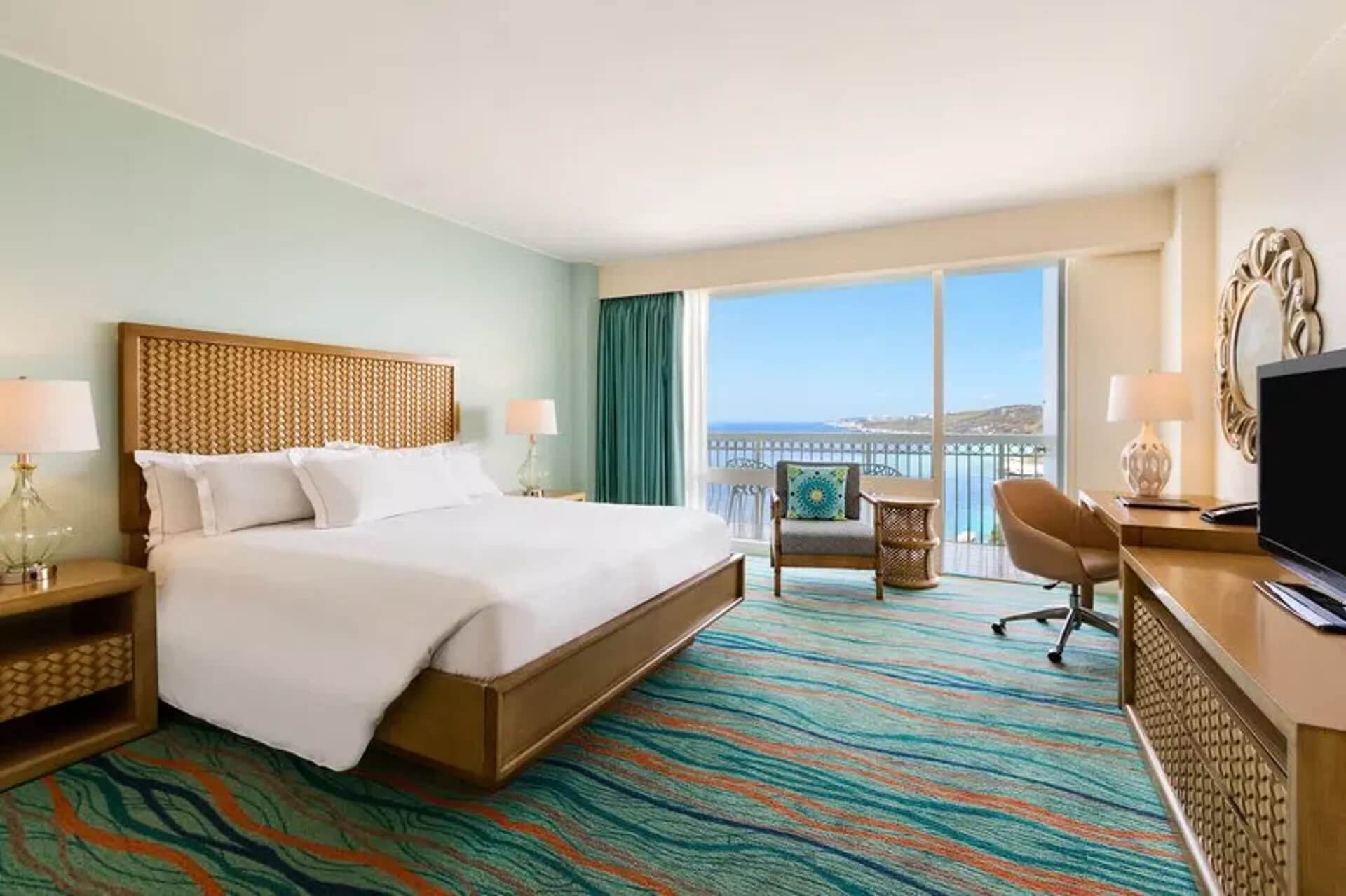 Dreams Curacao Resort Spa & Casino