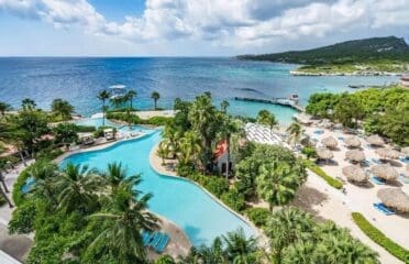 Dreams Curacao Resort Spa & Casino