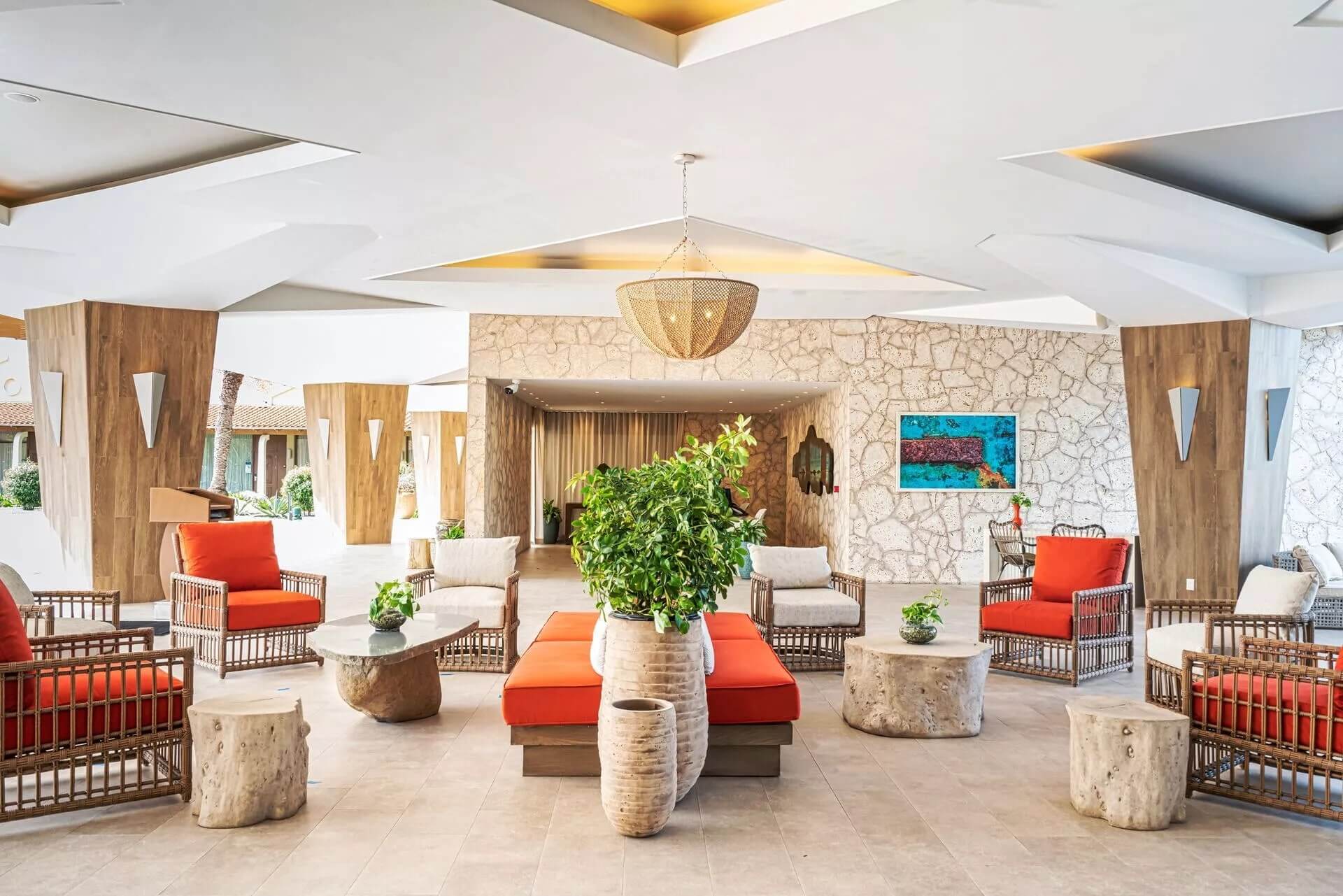 Dreams Curacao Resort Spa & Casino