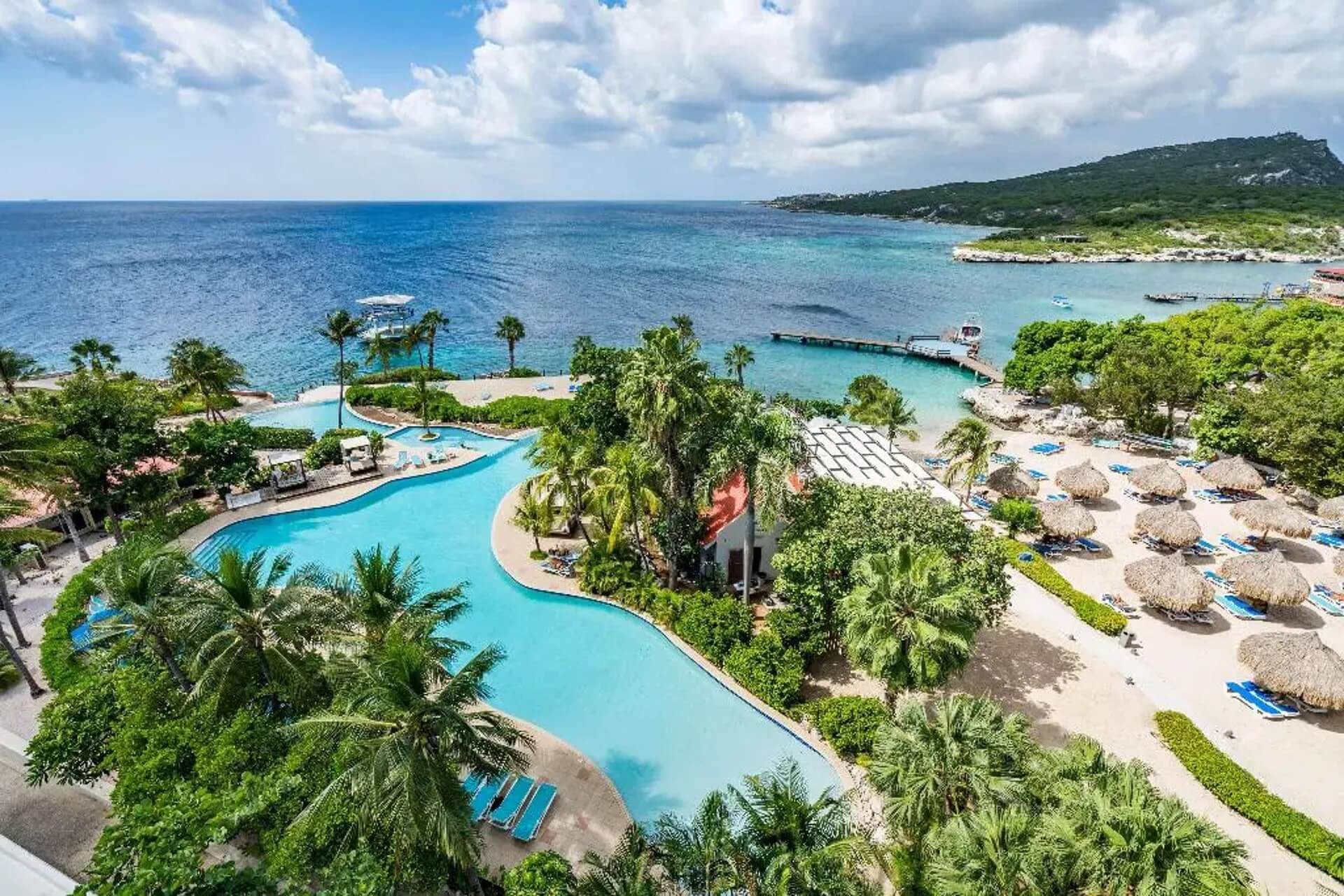 Dreams Curacao Resort Spa & Casino
