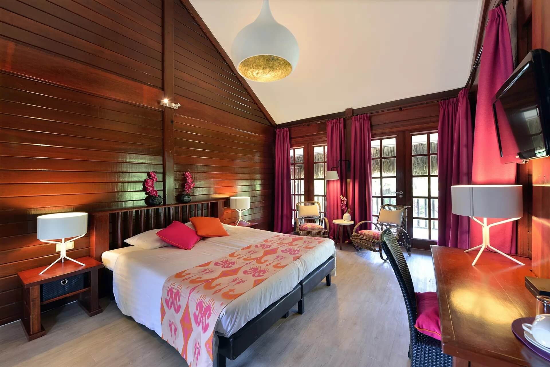 Kontiki Beach Resort