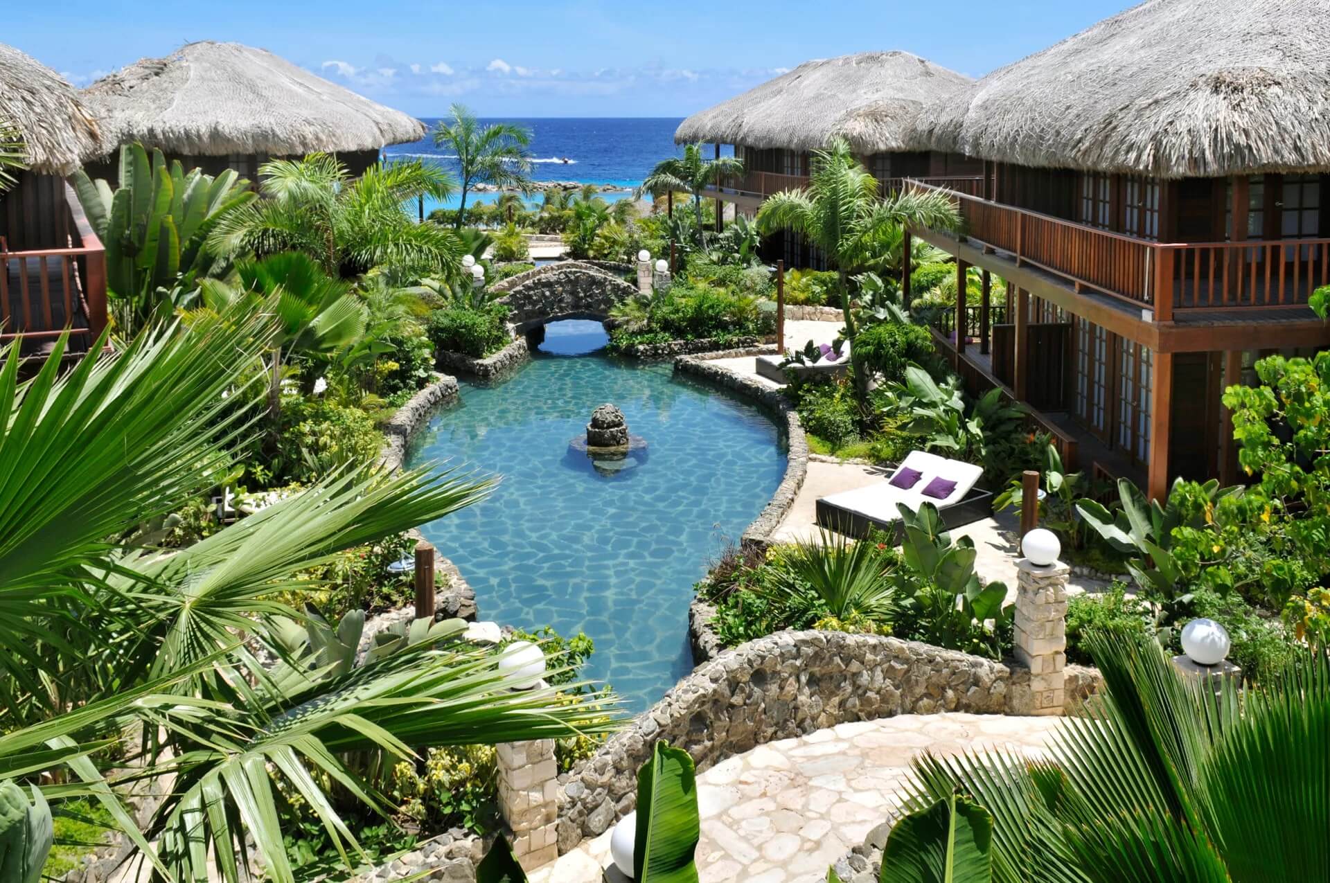 Kontiki Beach Resort
