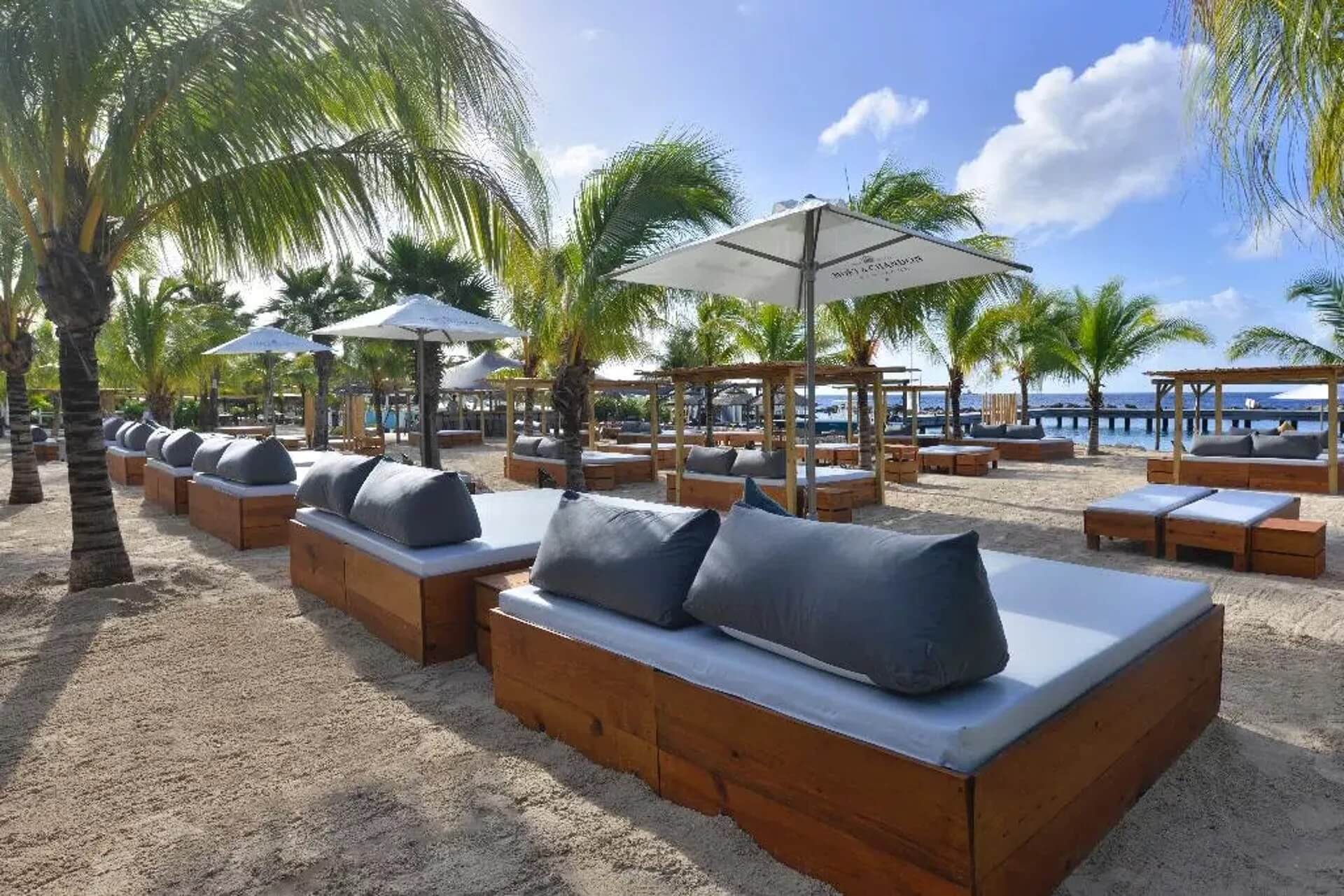 Kontiki Beach Resort