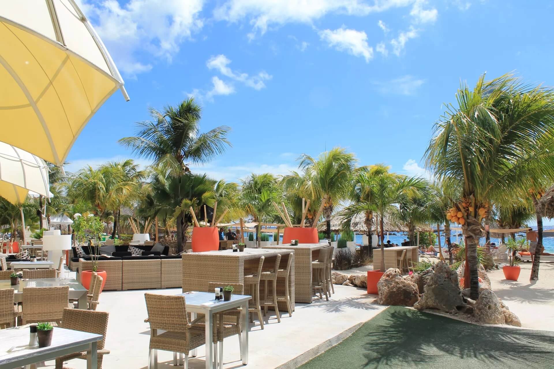 Kontiki Beach Resort