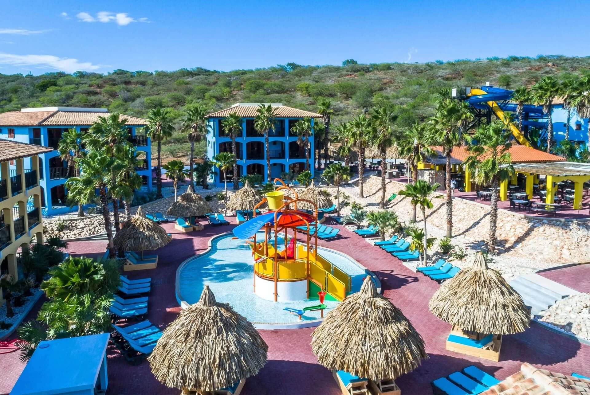 Kunuku Aqua Resort