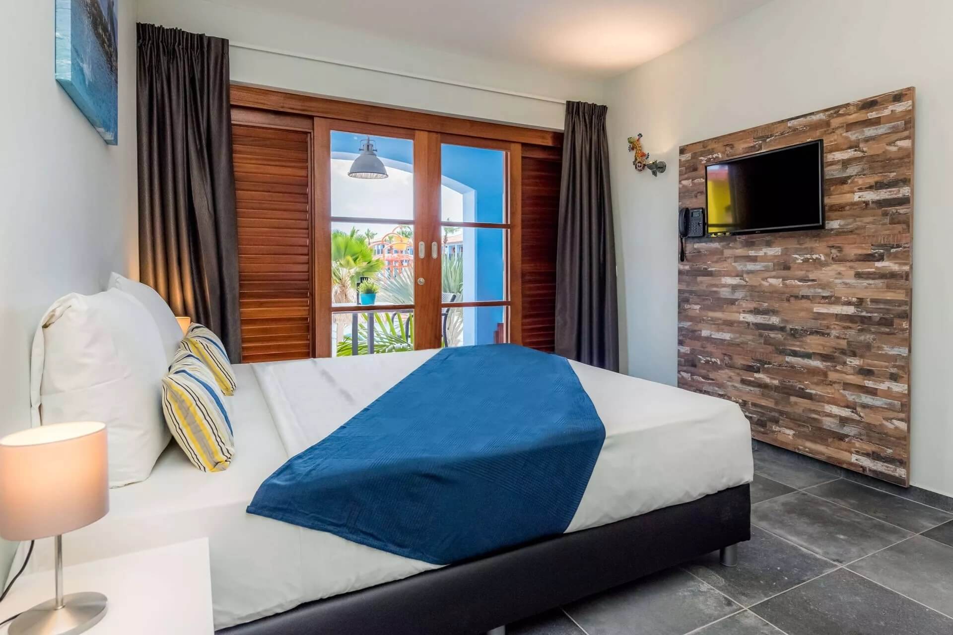 Kunuku Aqua Resort