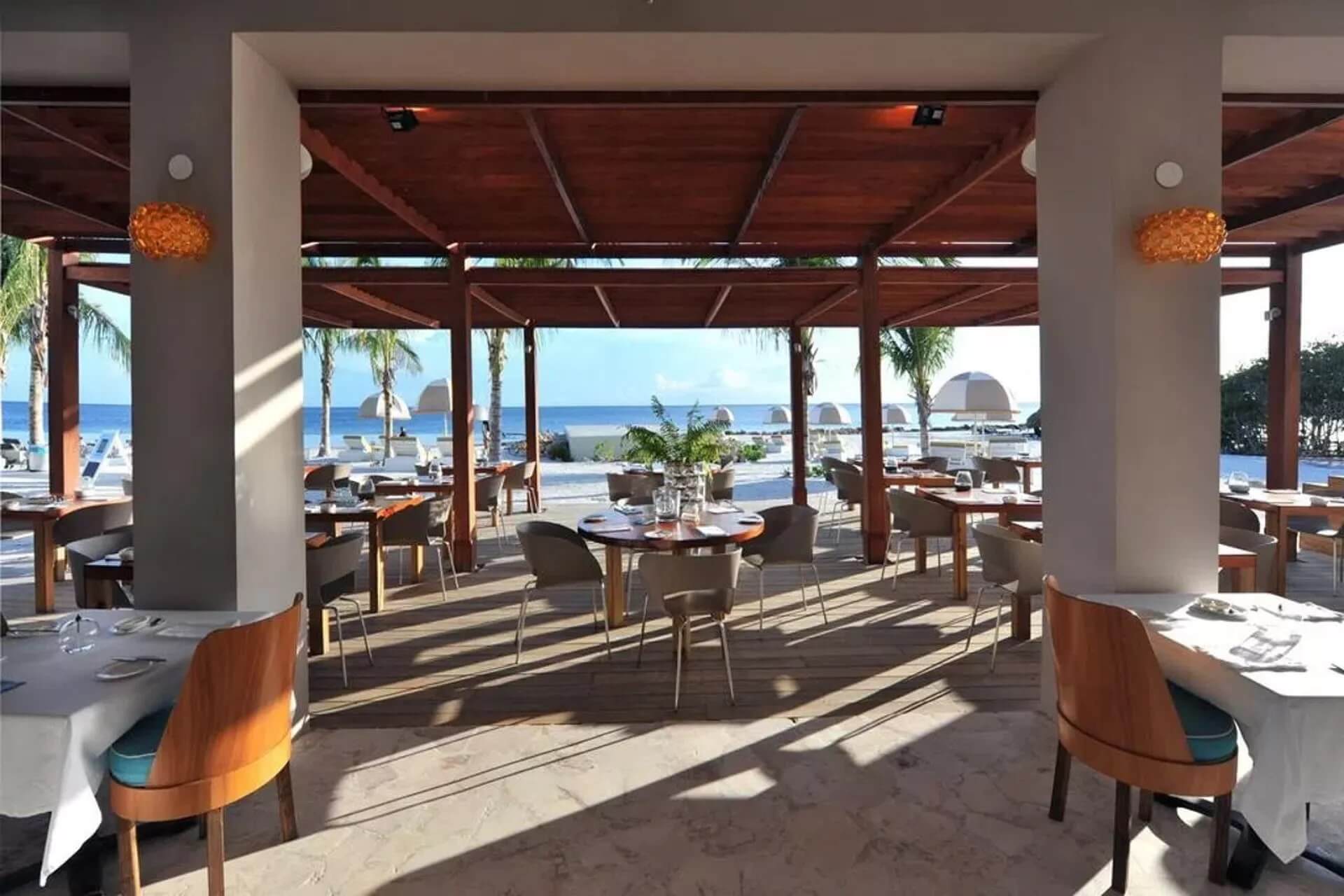Livingstone Jan Thiel Beach Resort