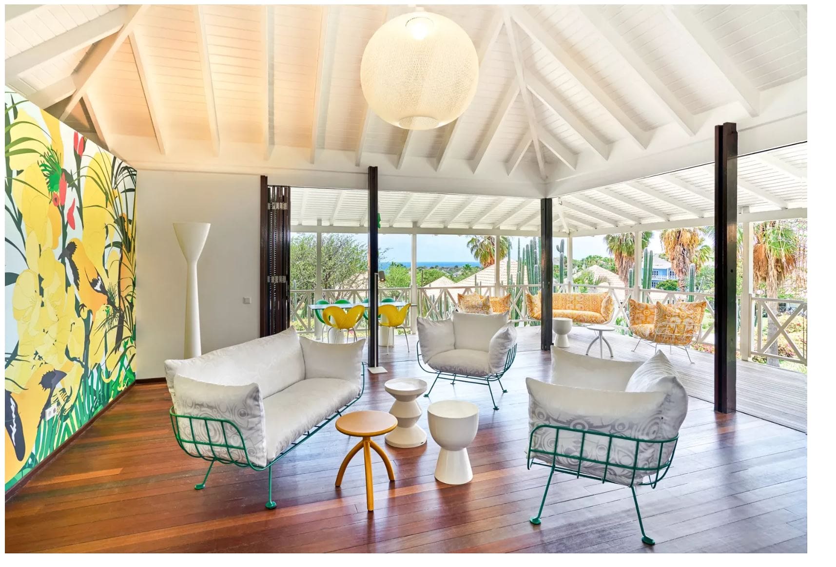 Papagayo Beach Resort