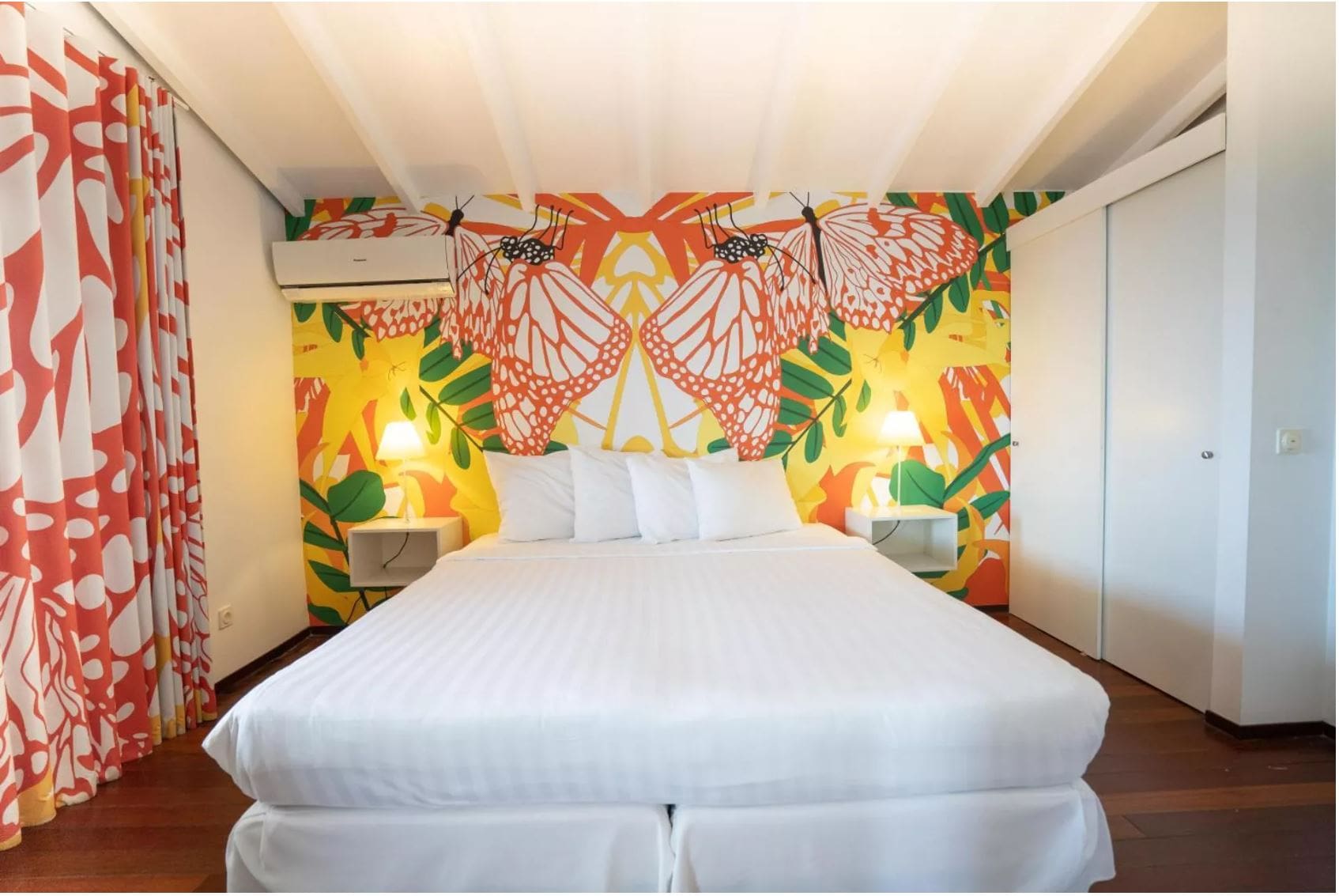 Papagayo Beach Resort