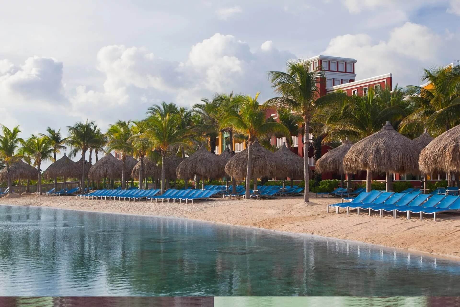 Renaissance Wind Creek Curacao Resort