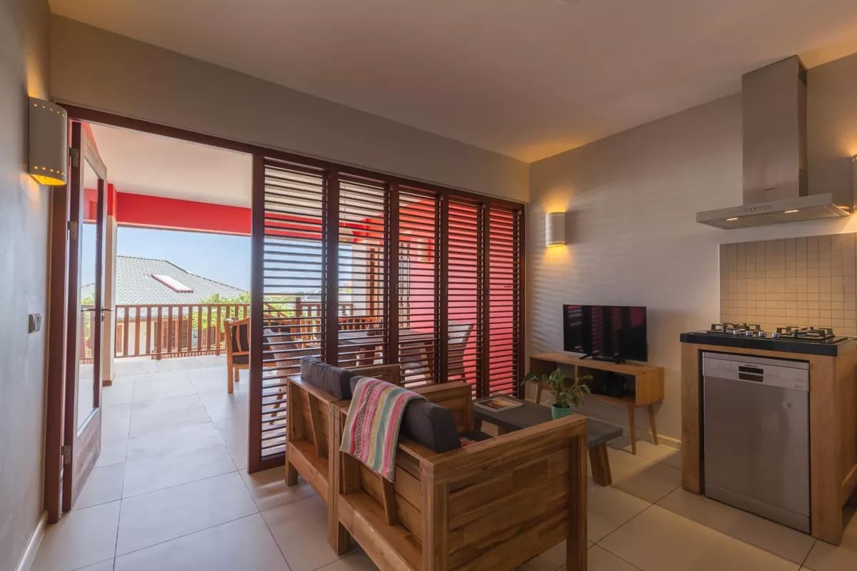 Morena Resort