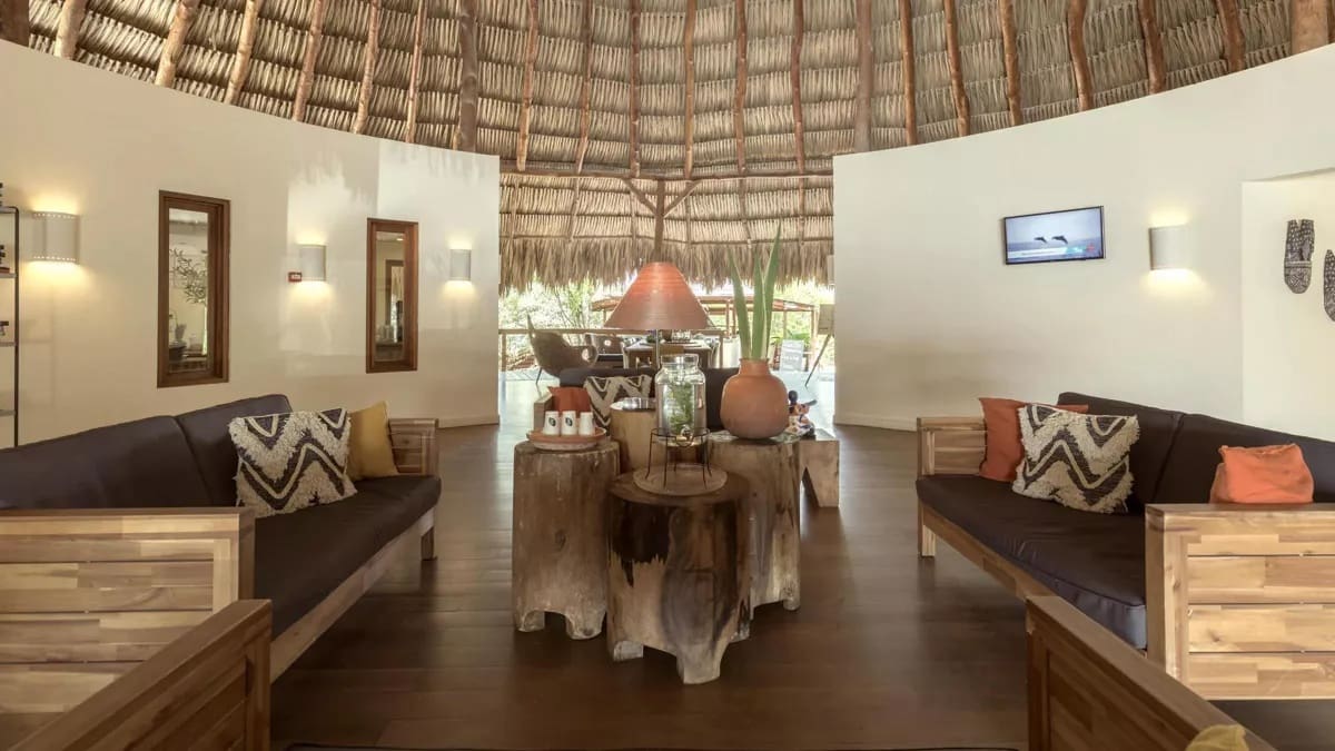 Morena Resort