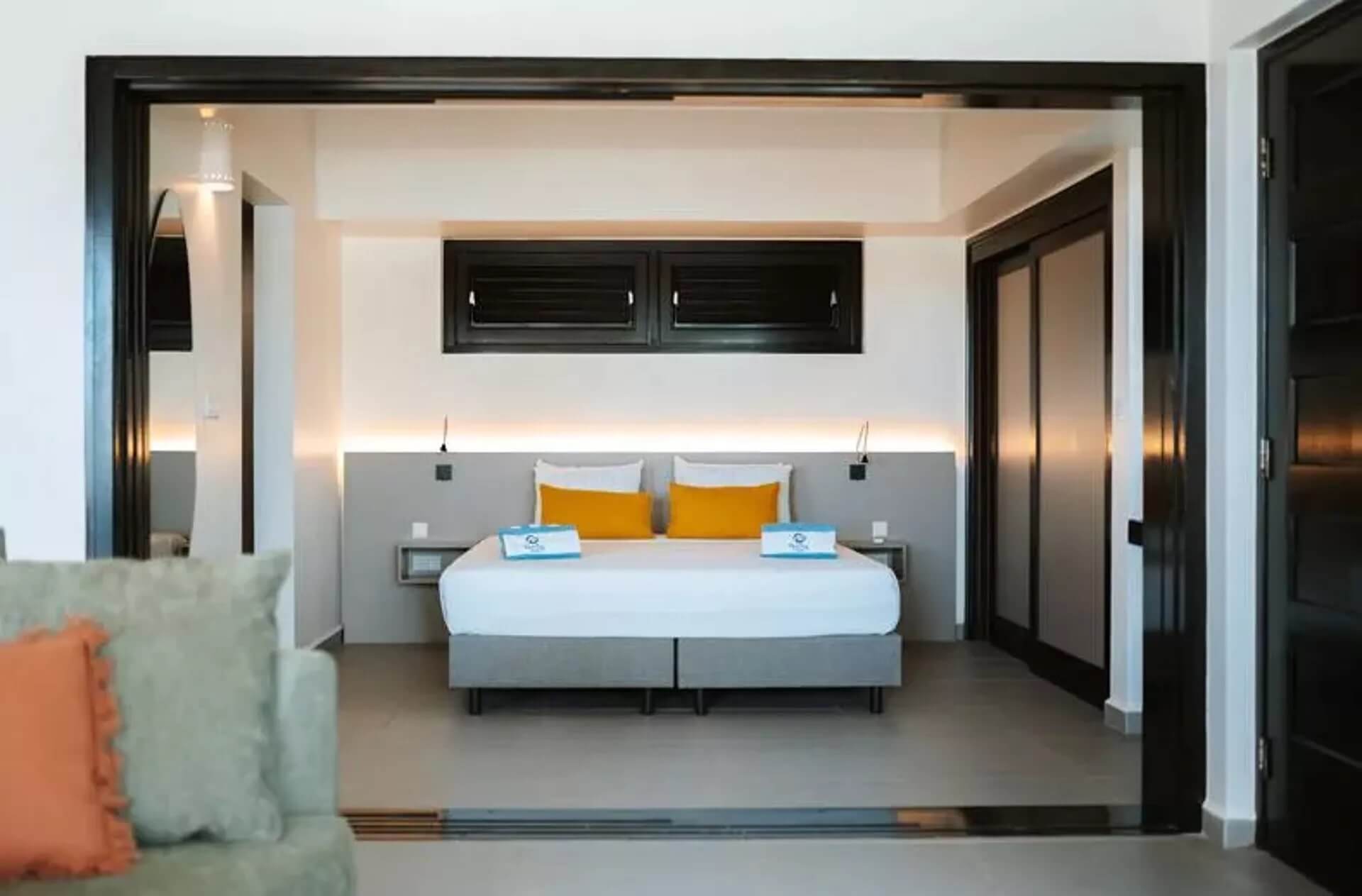 Blue Bay Golf & Beach Resort