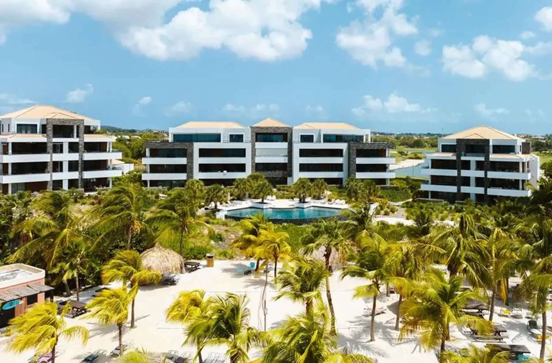Blue Bay Golf & Beach Resort