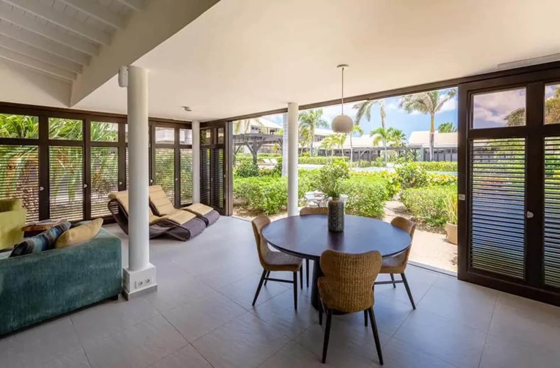 Blue Bay Golf & Beach Resort