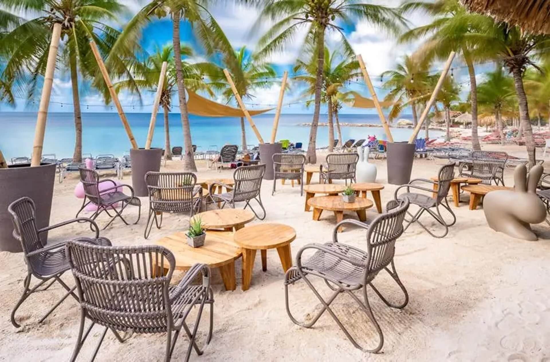 Blue Bay Golf & Beach Resort
