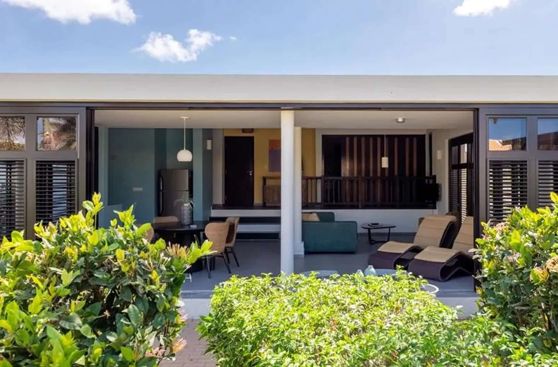Blue Bay Golf & Beach Resort