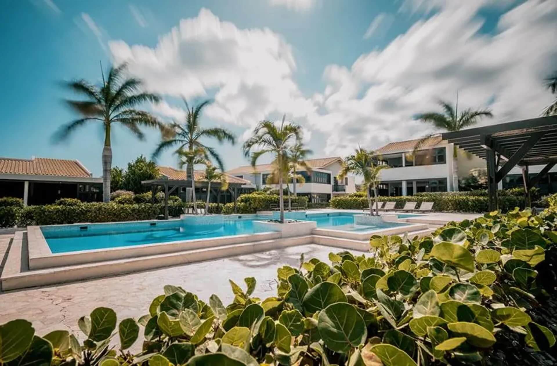 Blue Bay Golf & Beach Resort