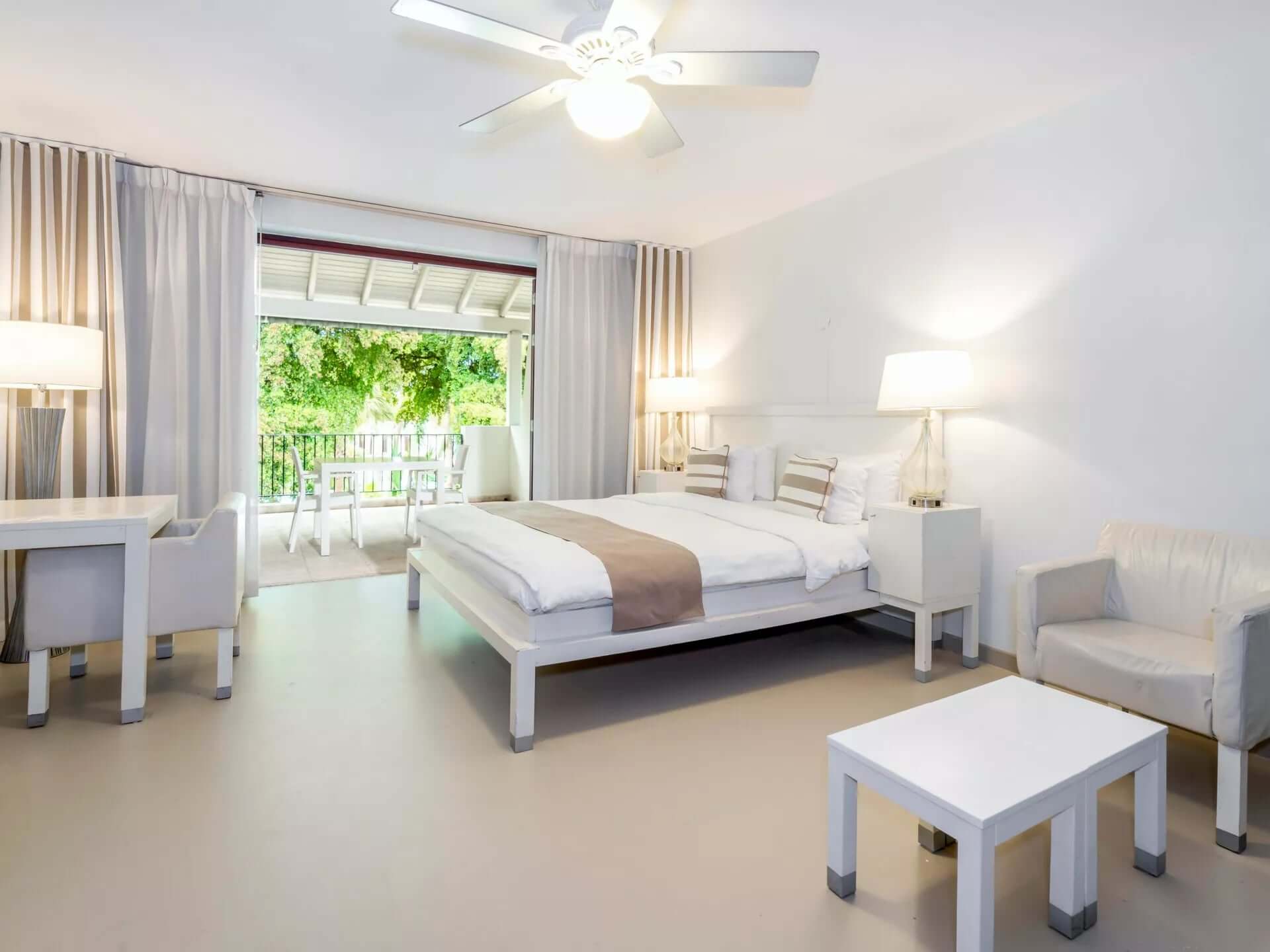 Zoëtry Curaçao Resort & Spa